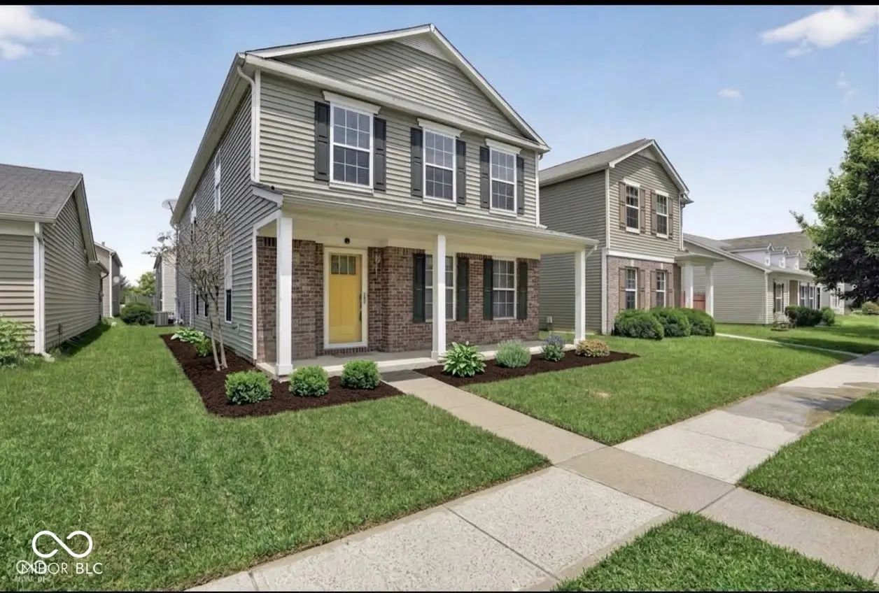 Photo of 12154 Lindley Noblesville, IN 46060