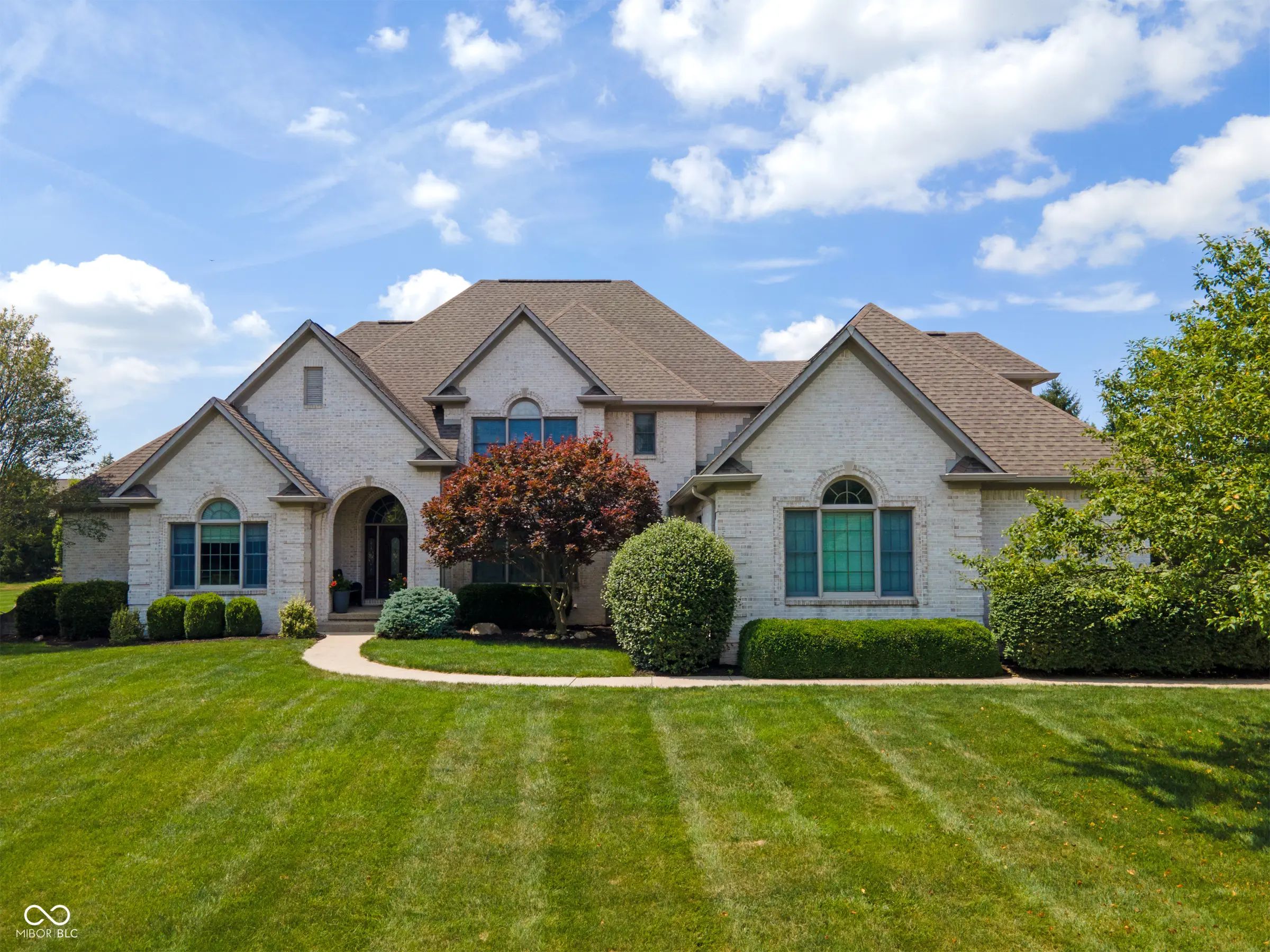 10658 Reel Creek Lane, Brownsburg