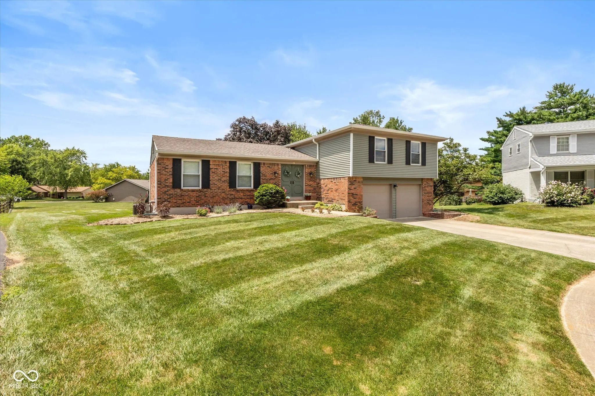 8319 Wemouth Court, Indianapolis