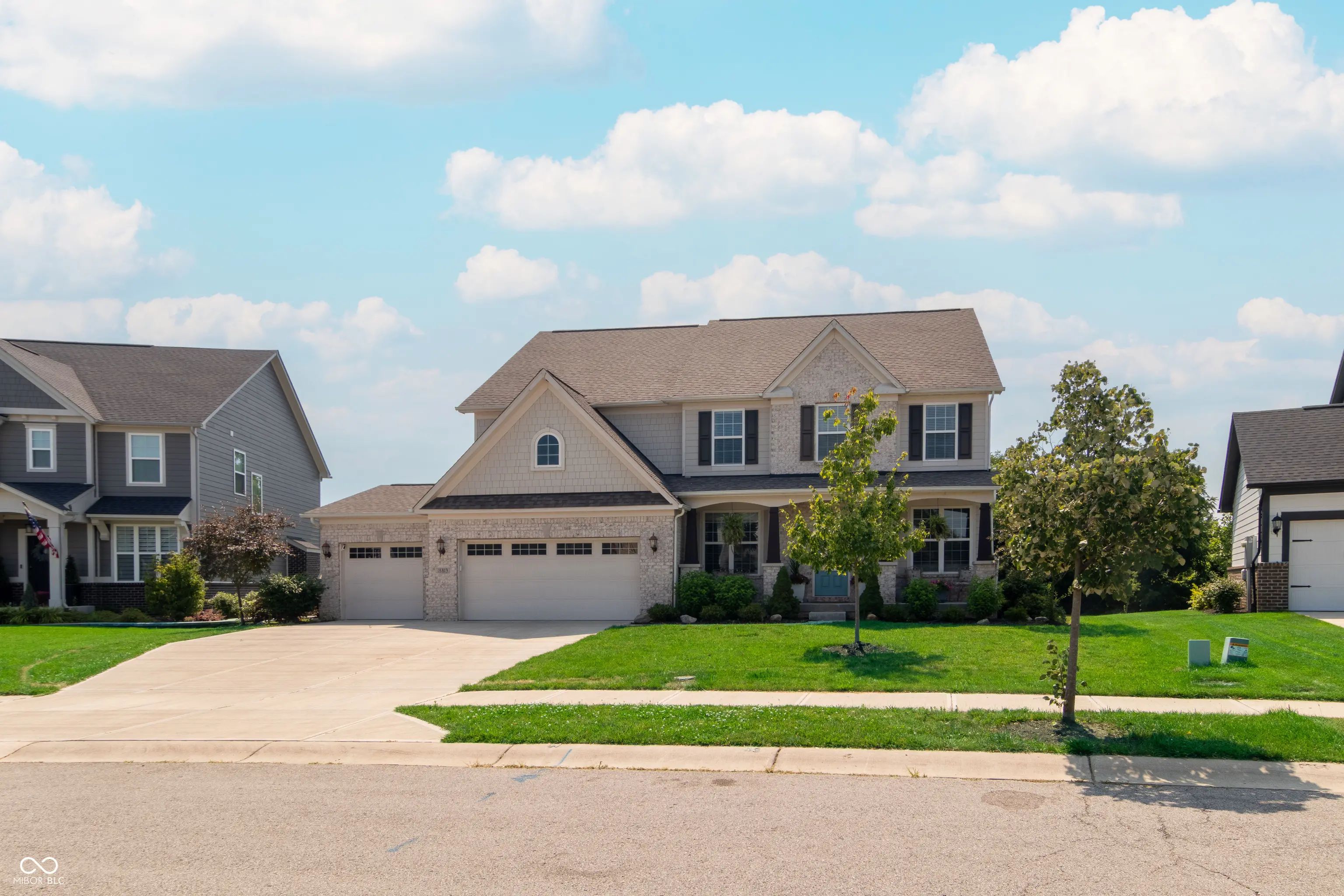 Photo of 18819 Dooney Court Noblesville, IN 46062