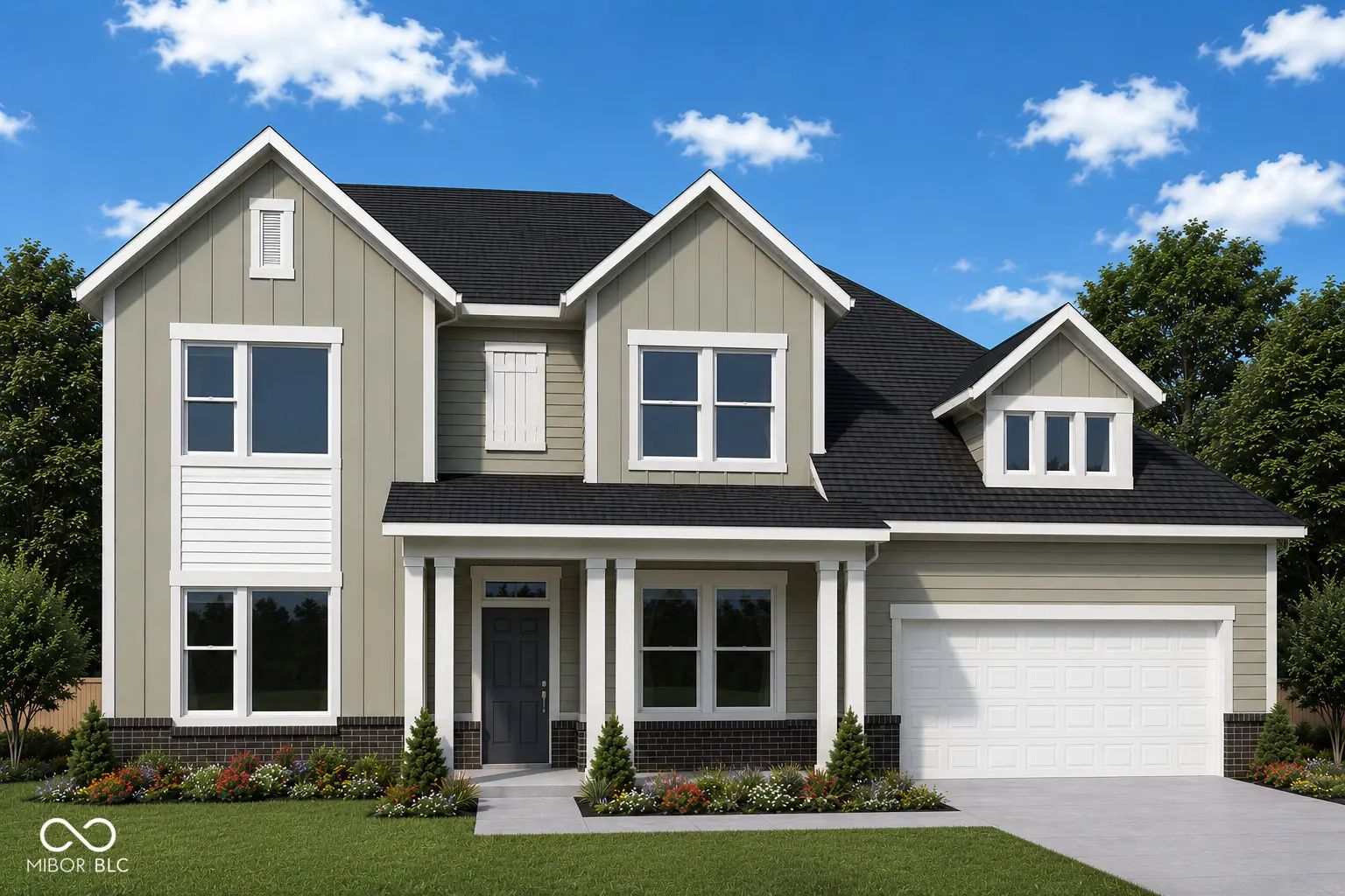 Photo of 14367 Hidden Lakes Drive Noblesville, IN 46060