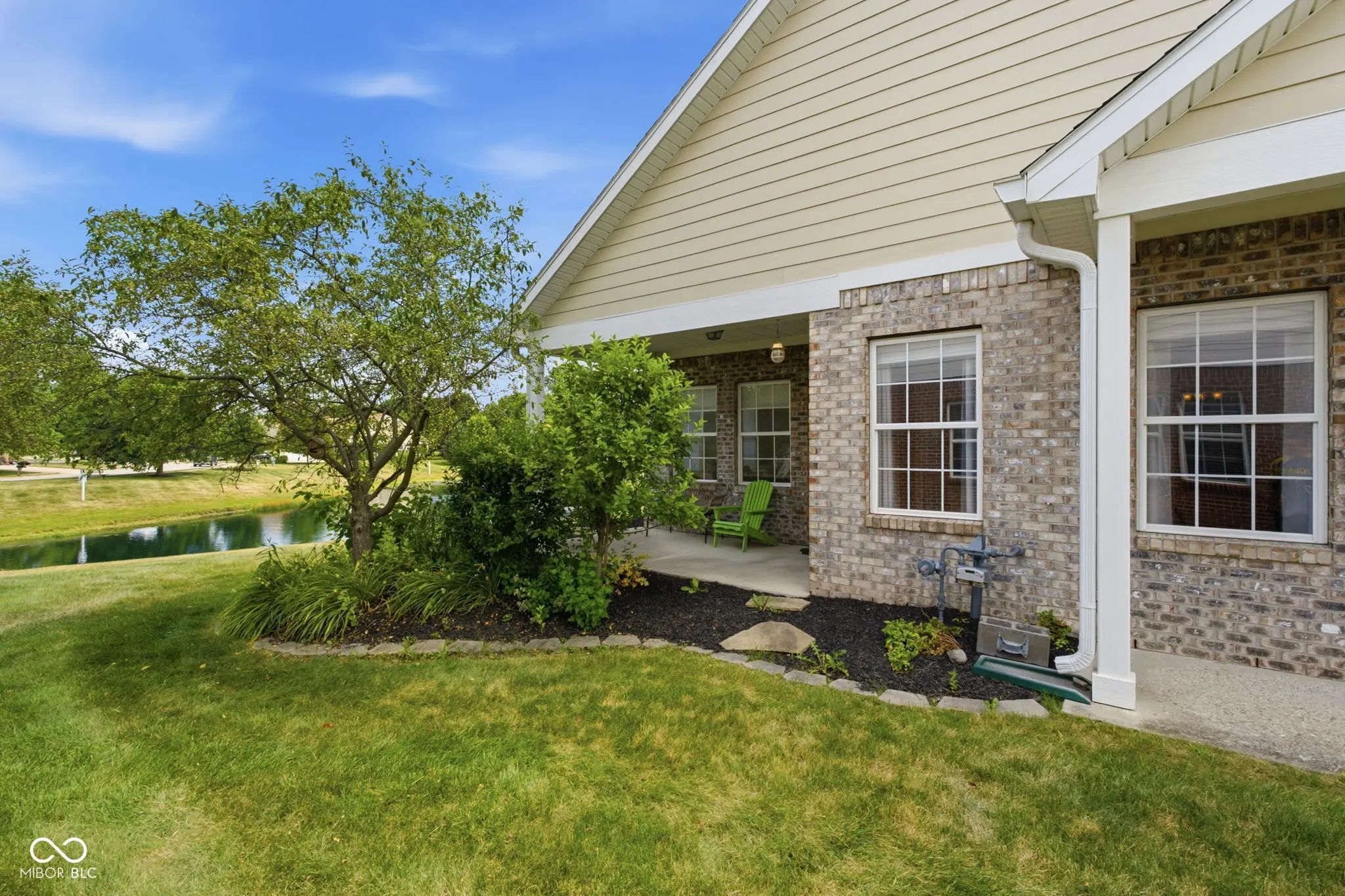 Photo of 5210 Baltustrol Drive Avon, IN 46123