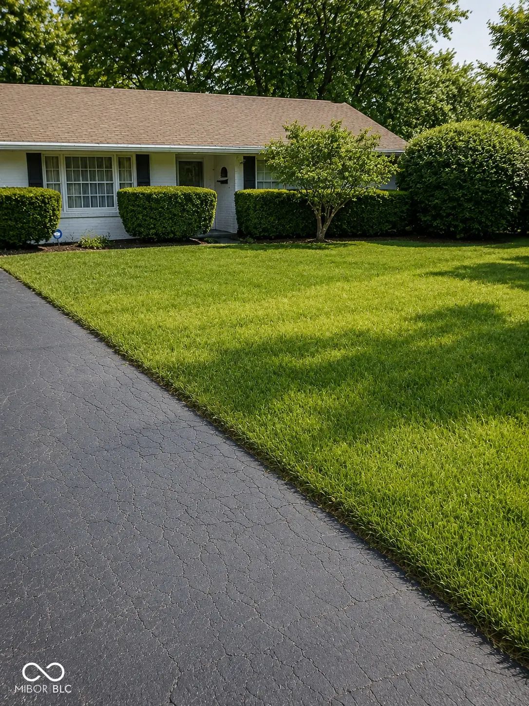 4835 Wyandott Trail, Indianapolis