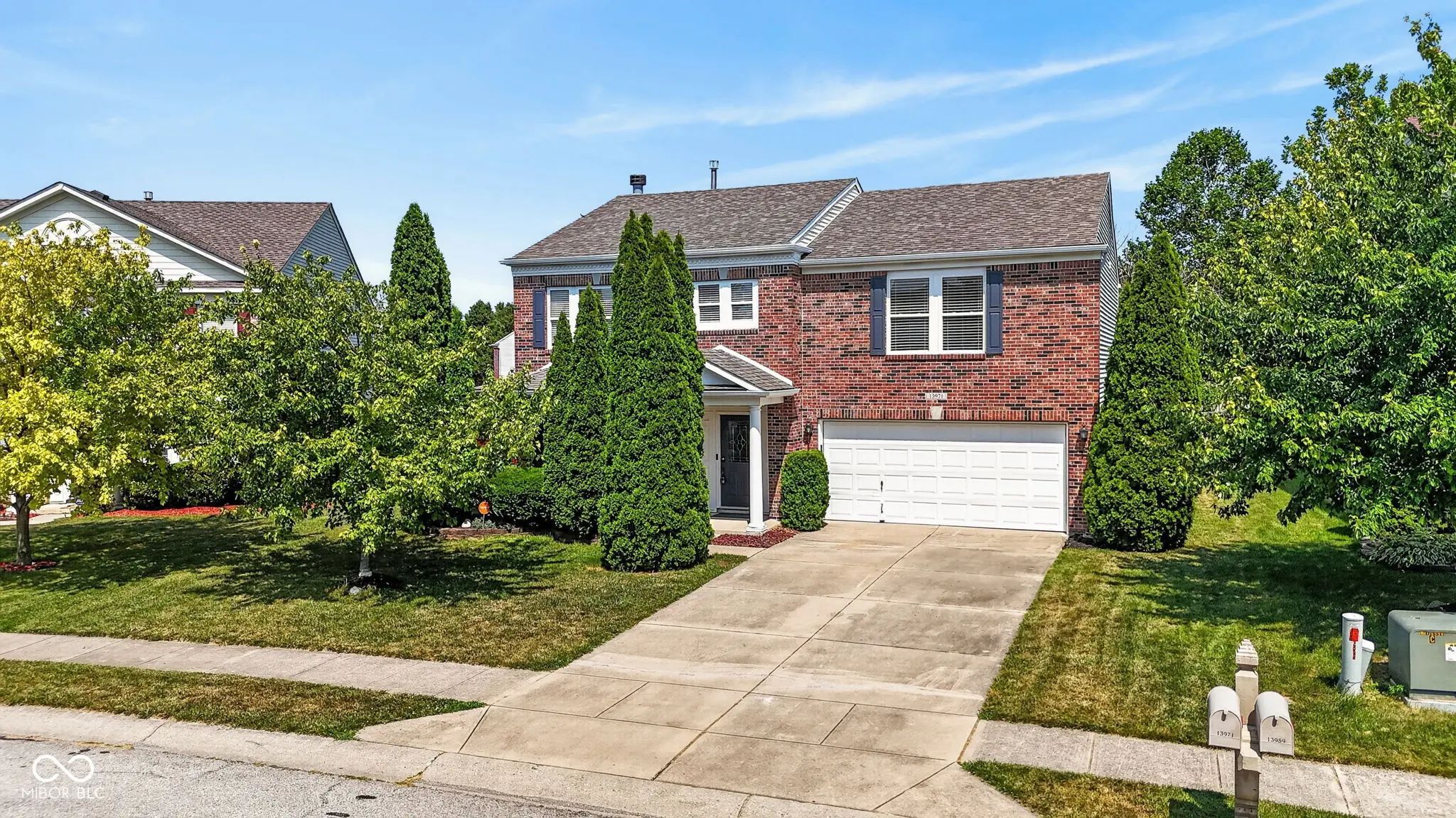 13971 Meadow Lake, Fishers
