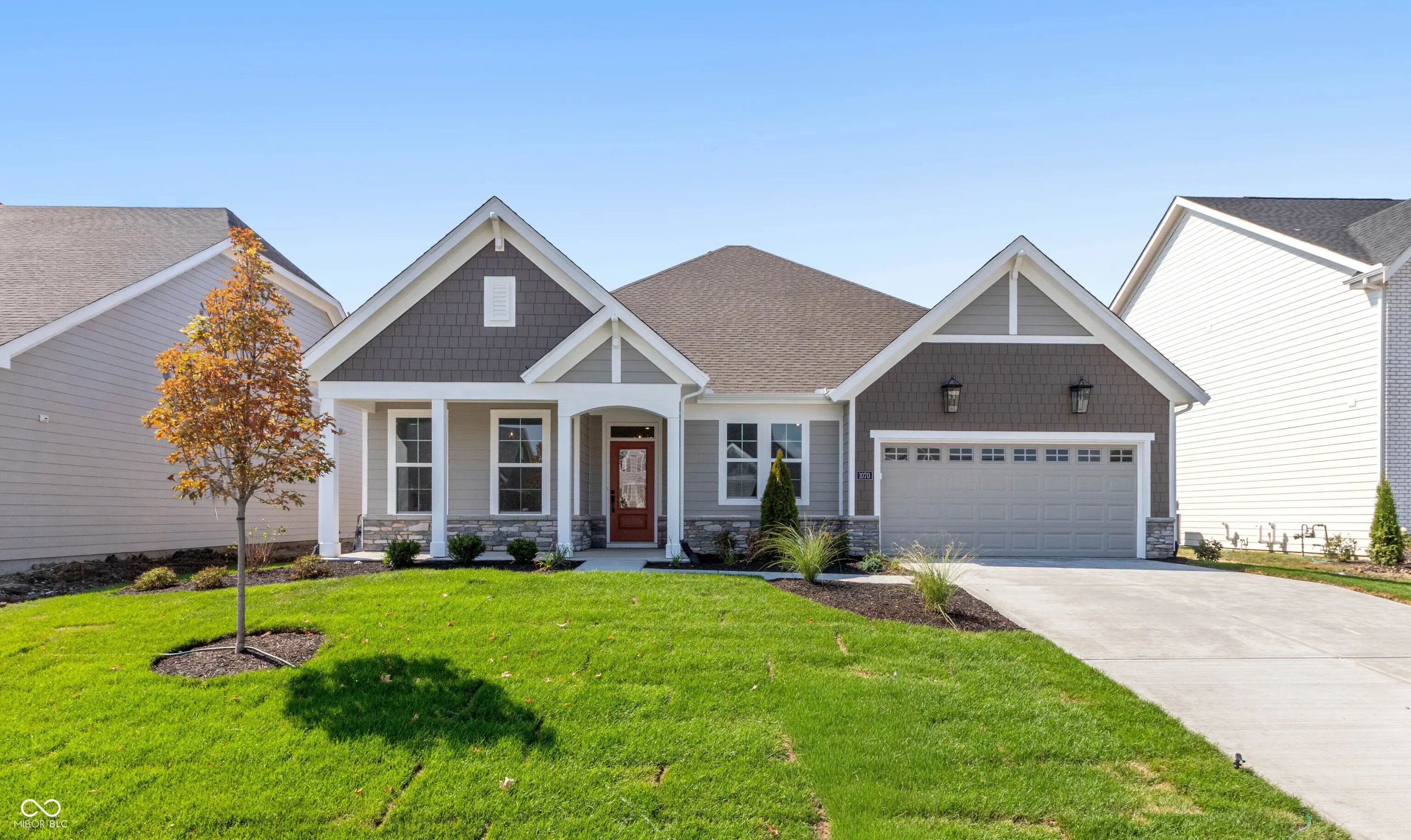 1070 Christopher Court, Greenwood