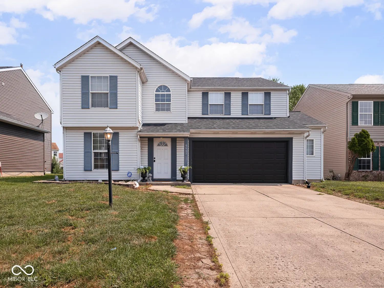 6665 Crestwell Lane, Indianapolis