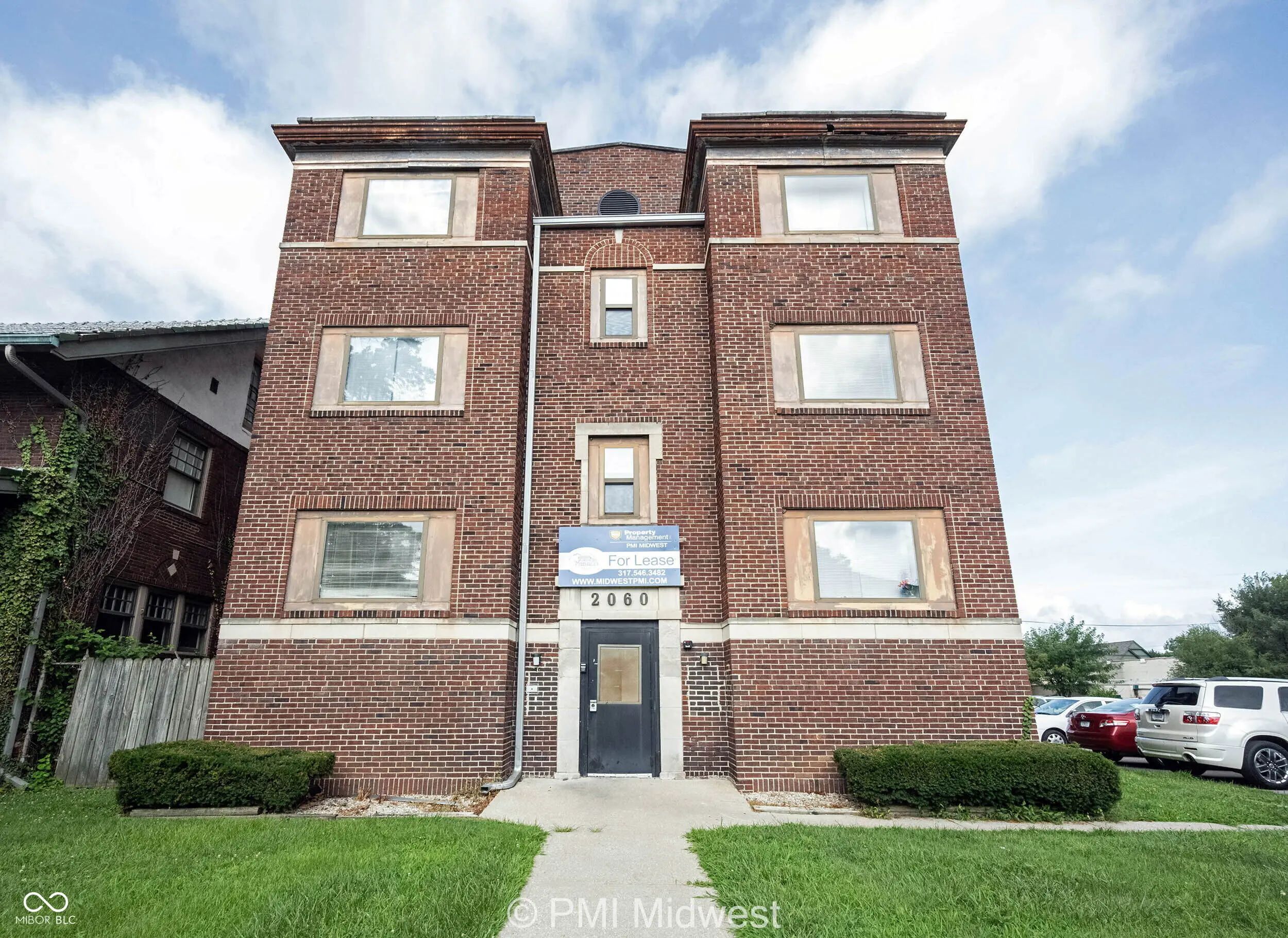 2060 N Delaware Street 10, Indianapolis