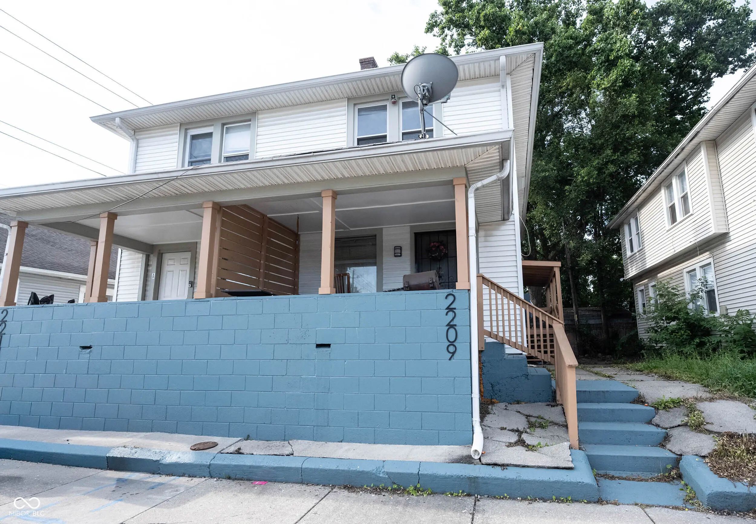 2209 E New York Street B, Indianapolis