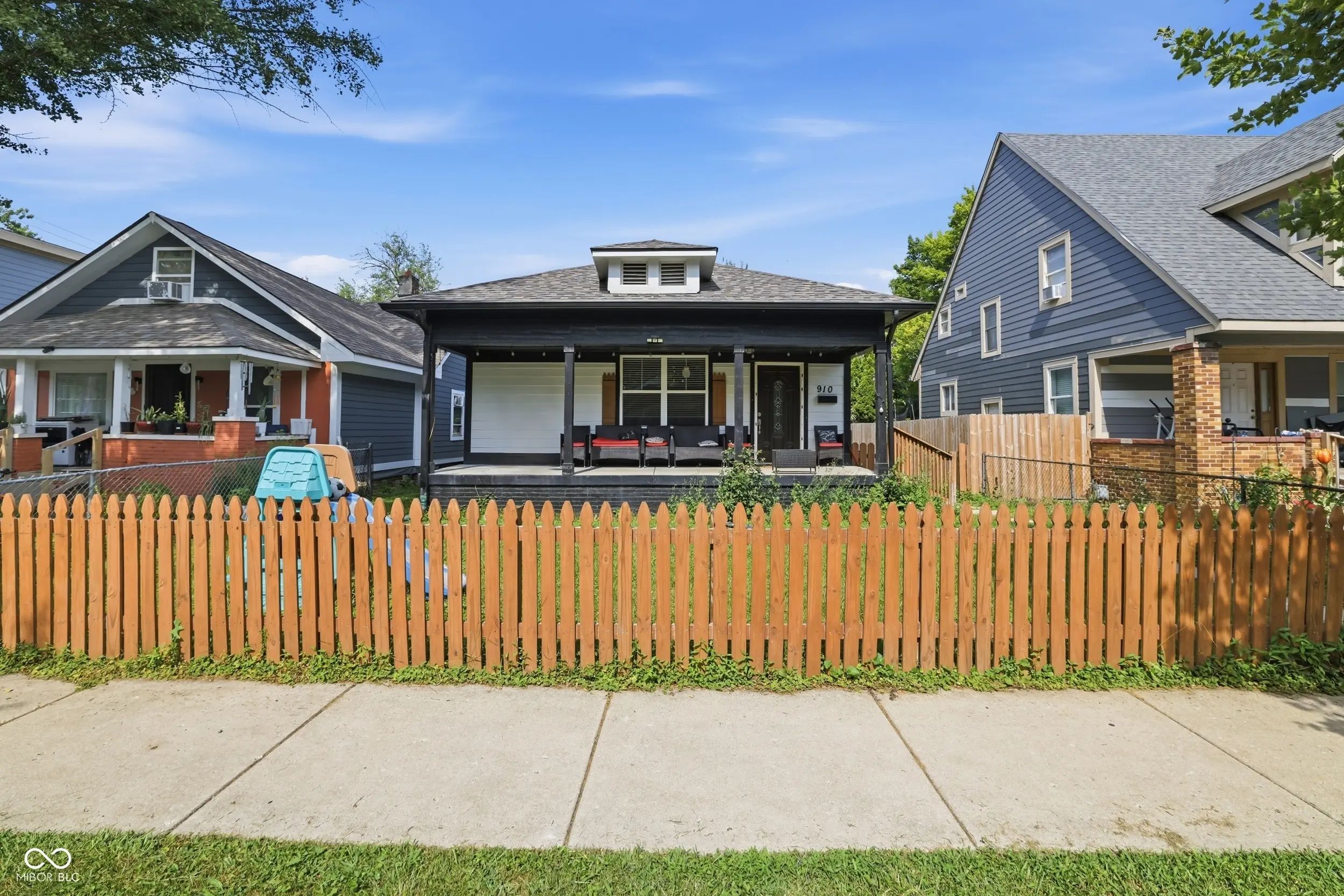 910 N Olney Street, Indianapolis
