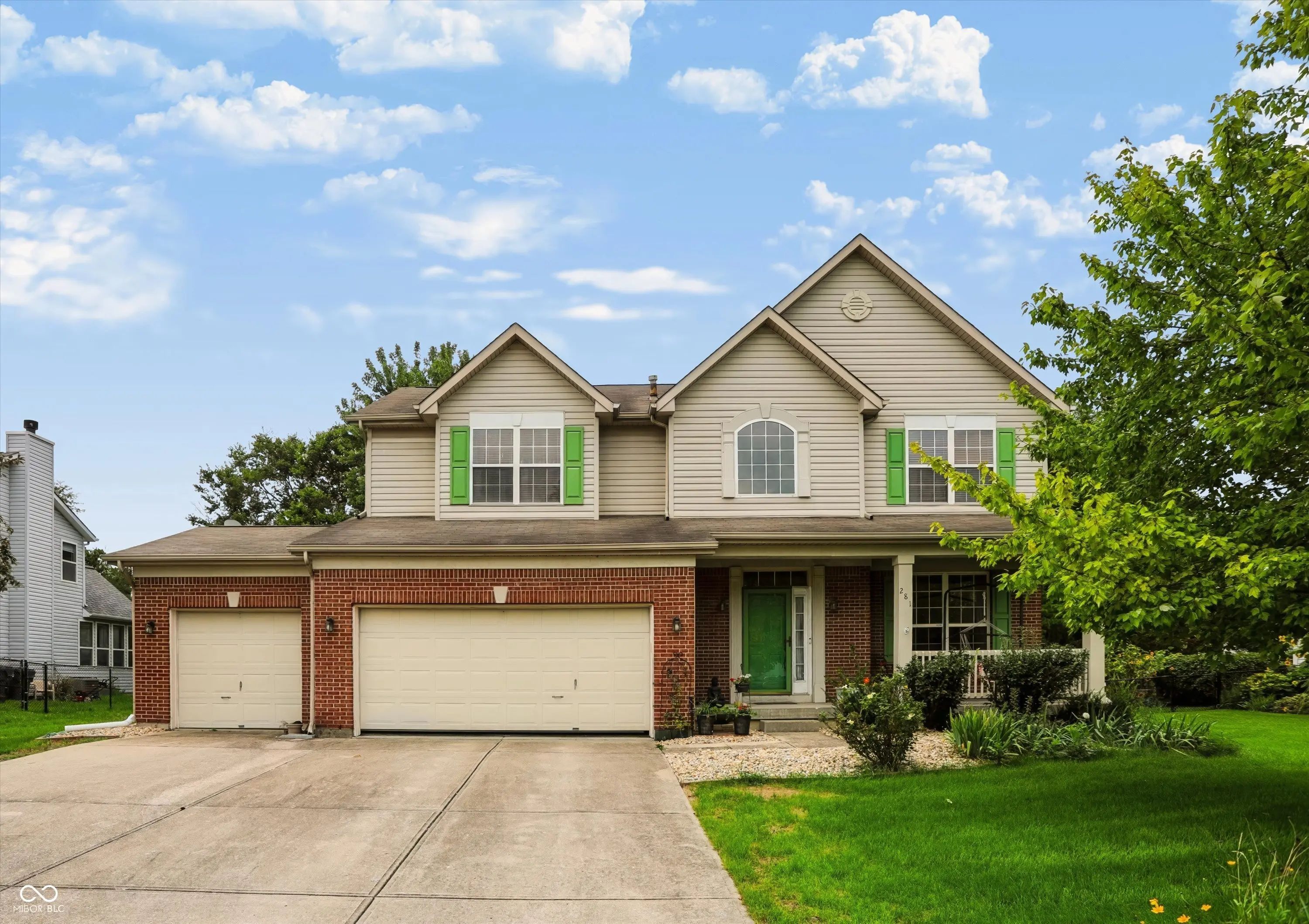 Photo of 281 Wakefield Drive E Greenwood, IN 46142