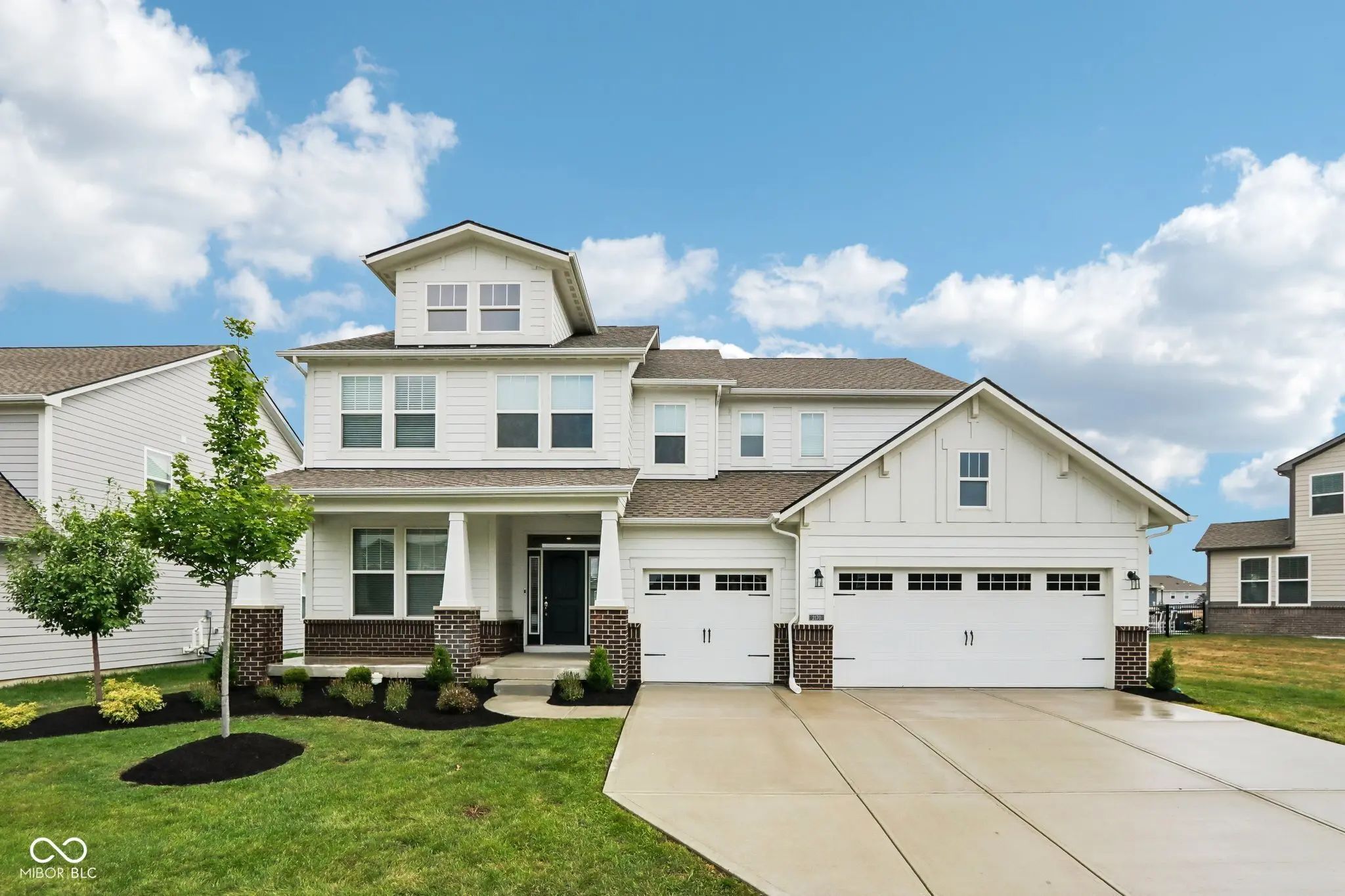 Photo of 2170 Hengist Drive Westfield, IN 46074