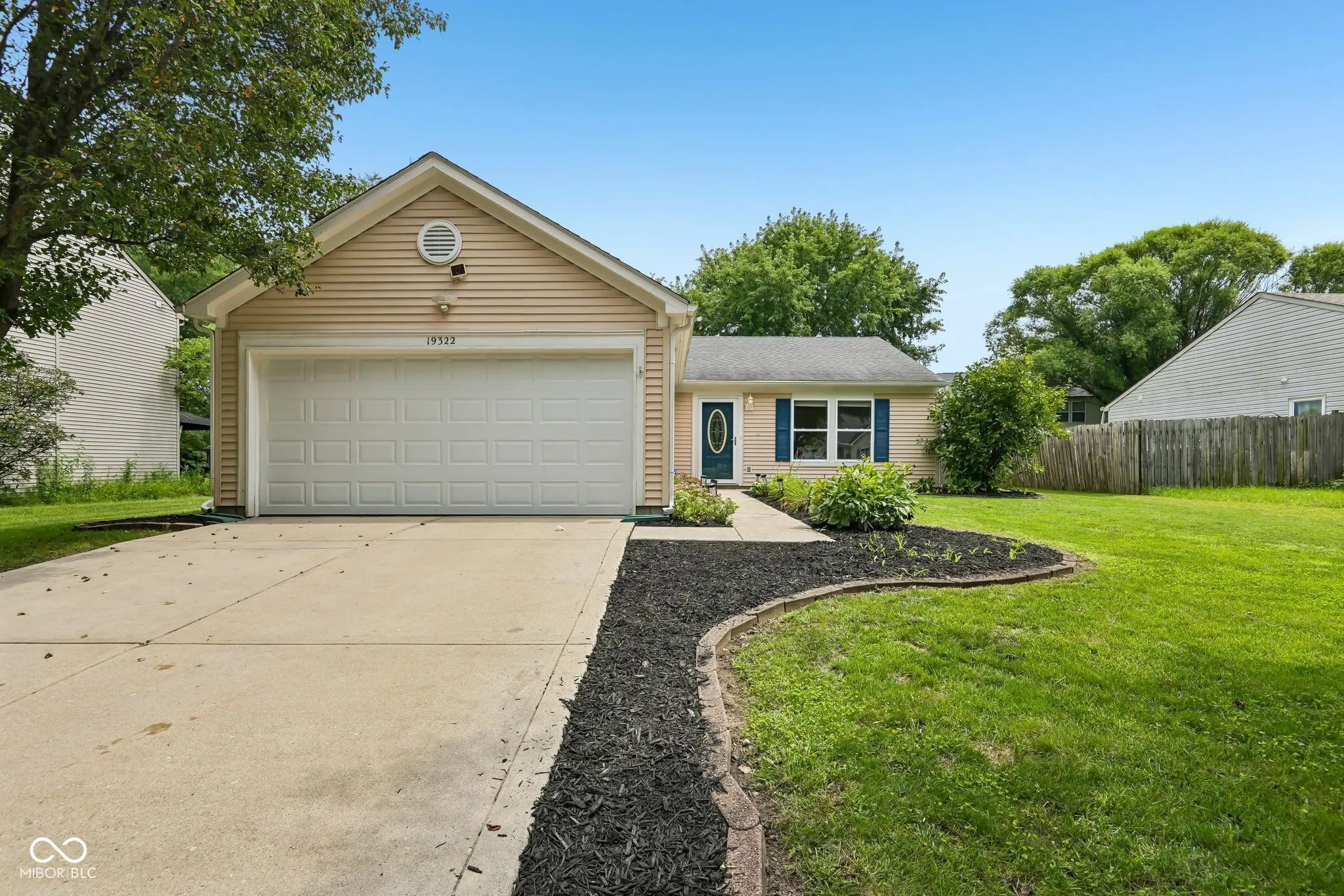 Photo of 19322 Tradewinds Drive Noblesville, IN 46062