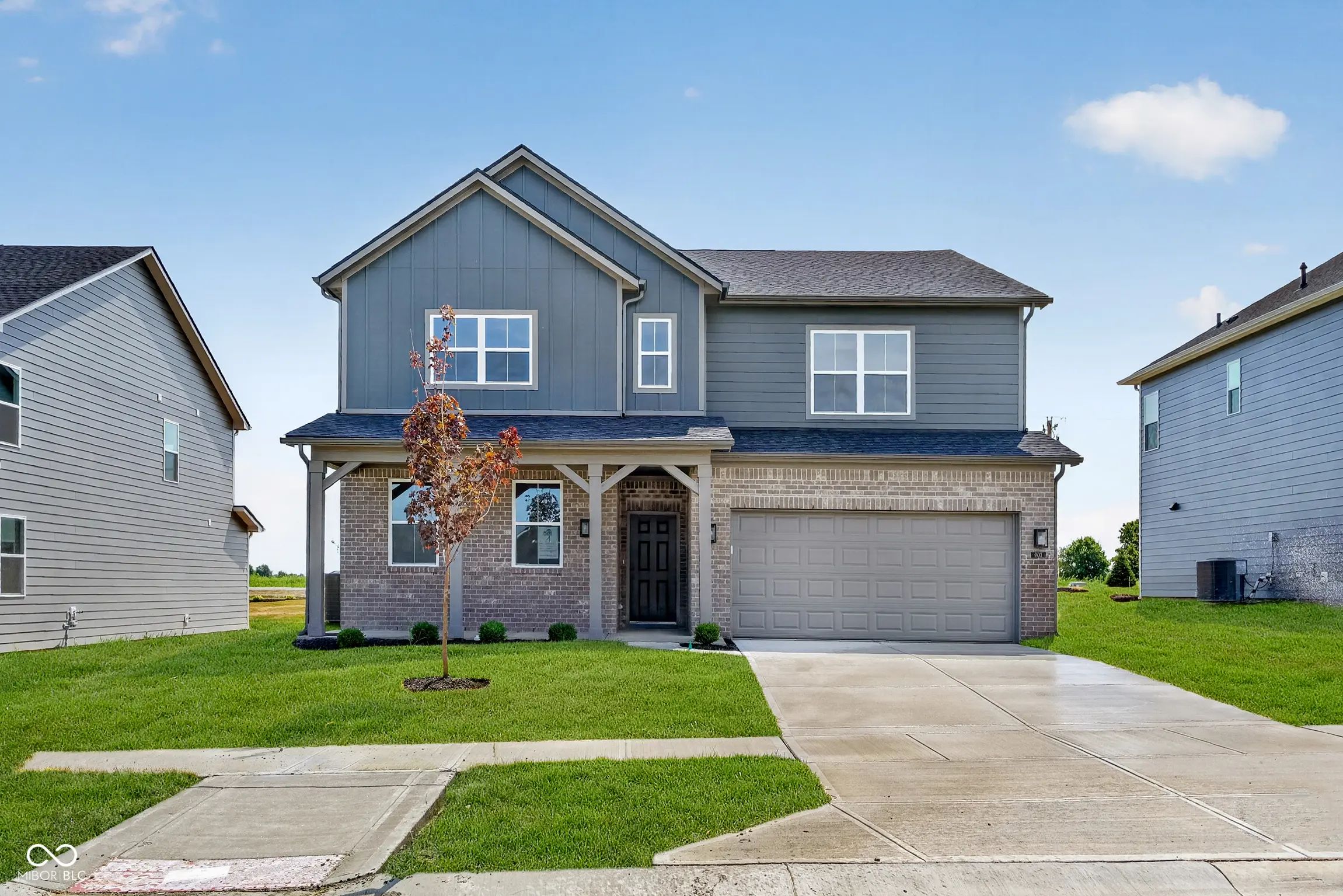 903 Sugarland Way, Greenwood