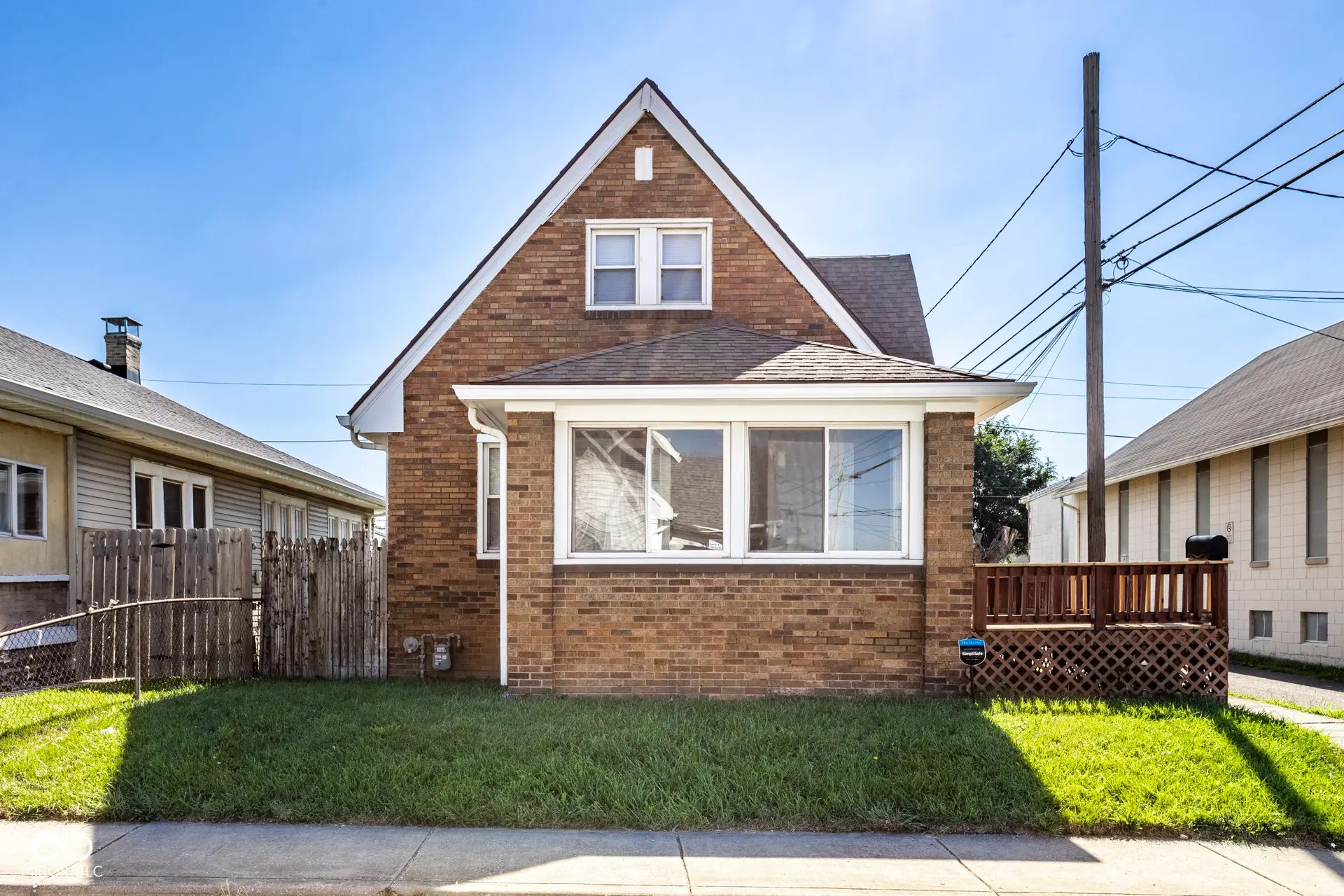 429 S Hamilton Avenue, Indianapolis