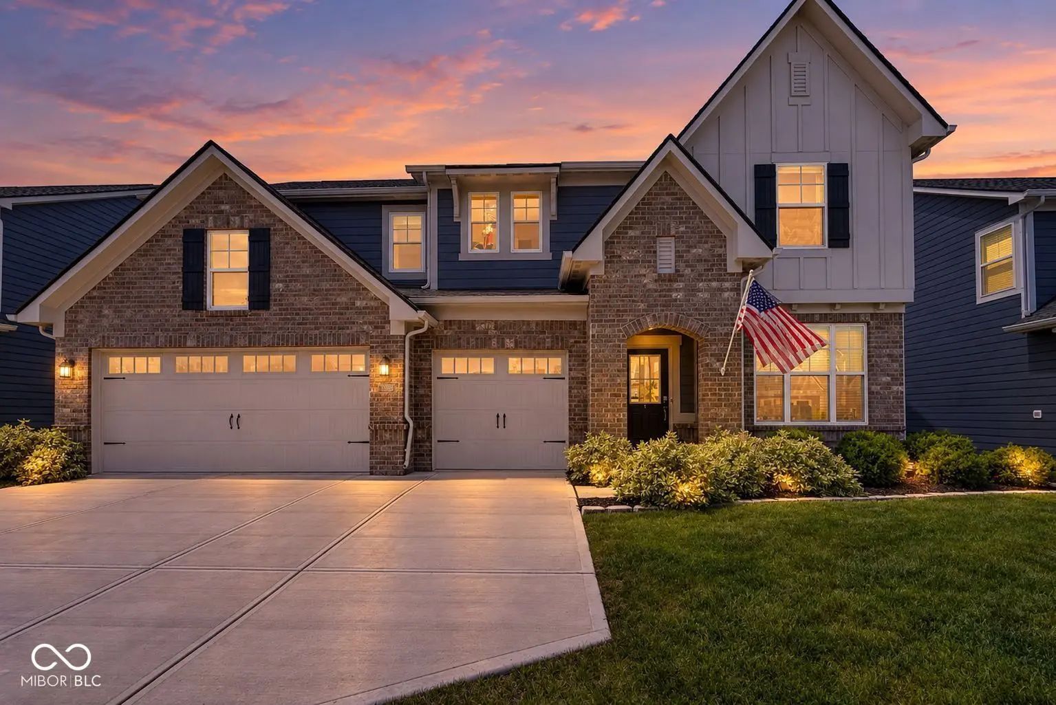15966 Black Willow Lane, Fishers
