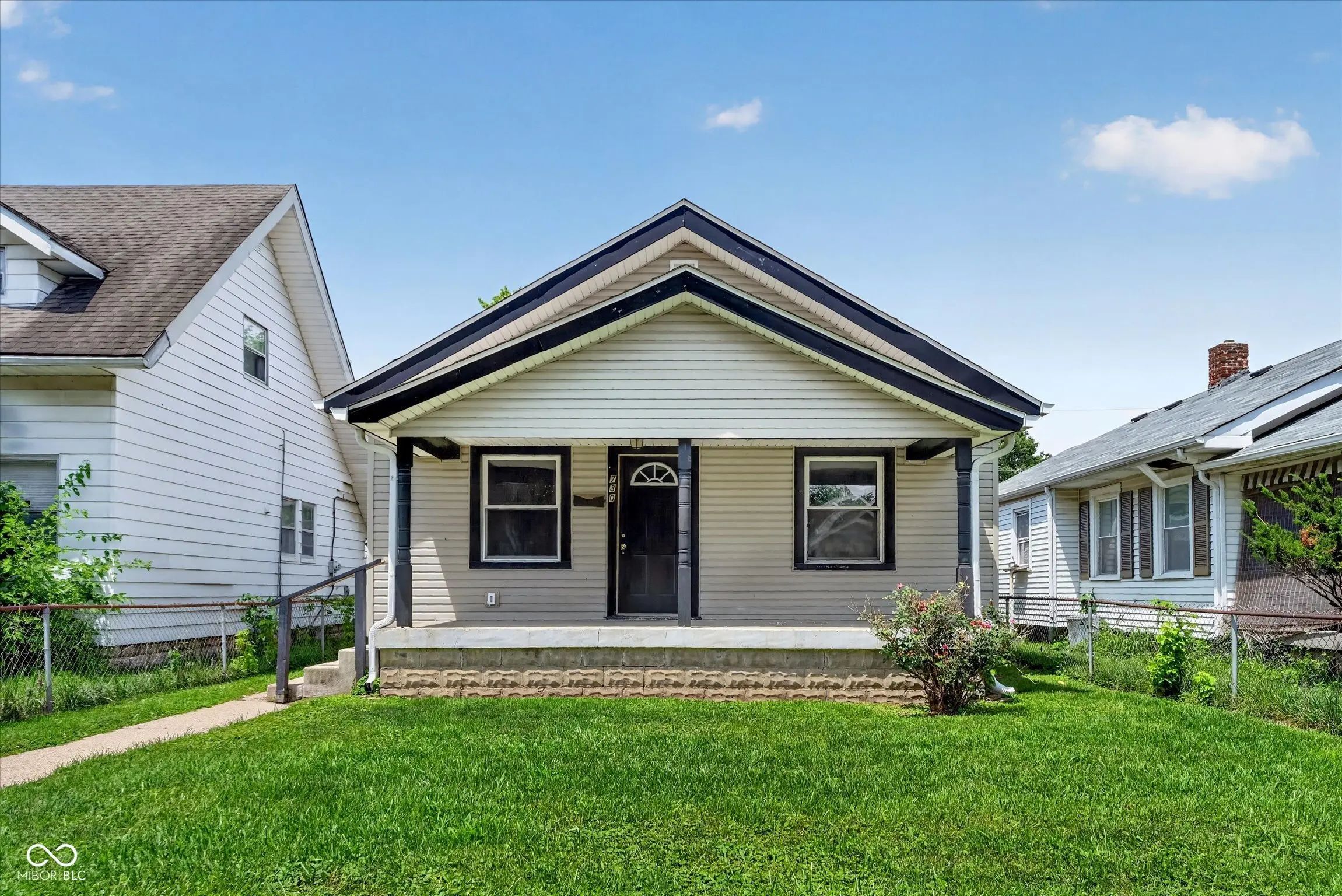 730 N Bosart Avenue, Indianapolis