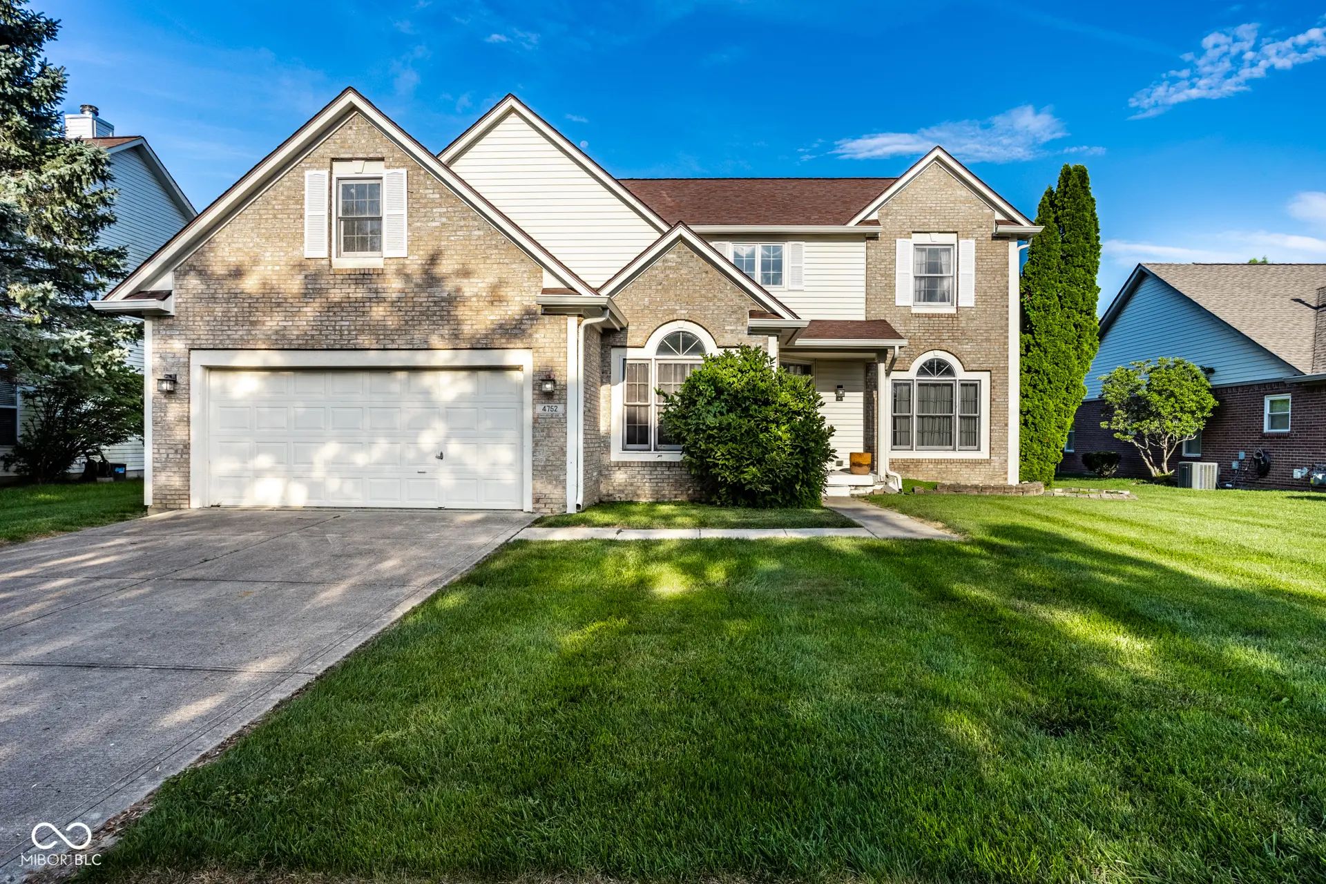 4752 Arabian Run, Indianapolis