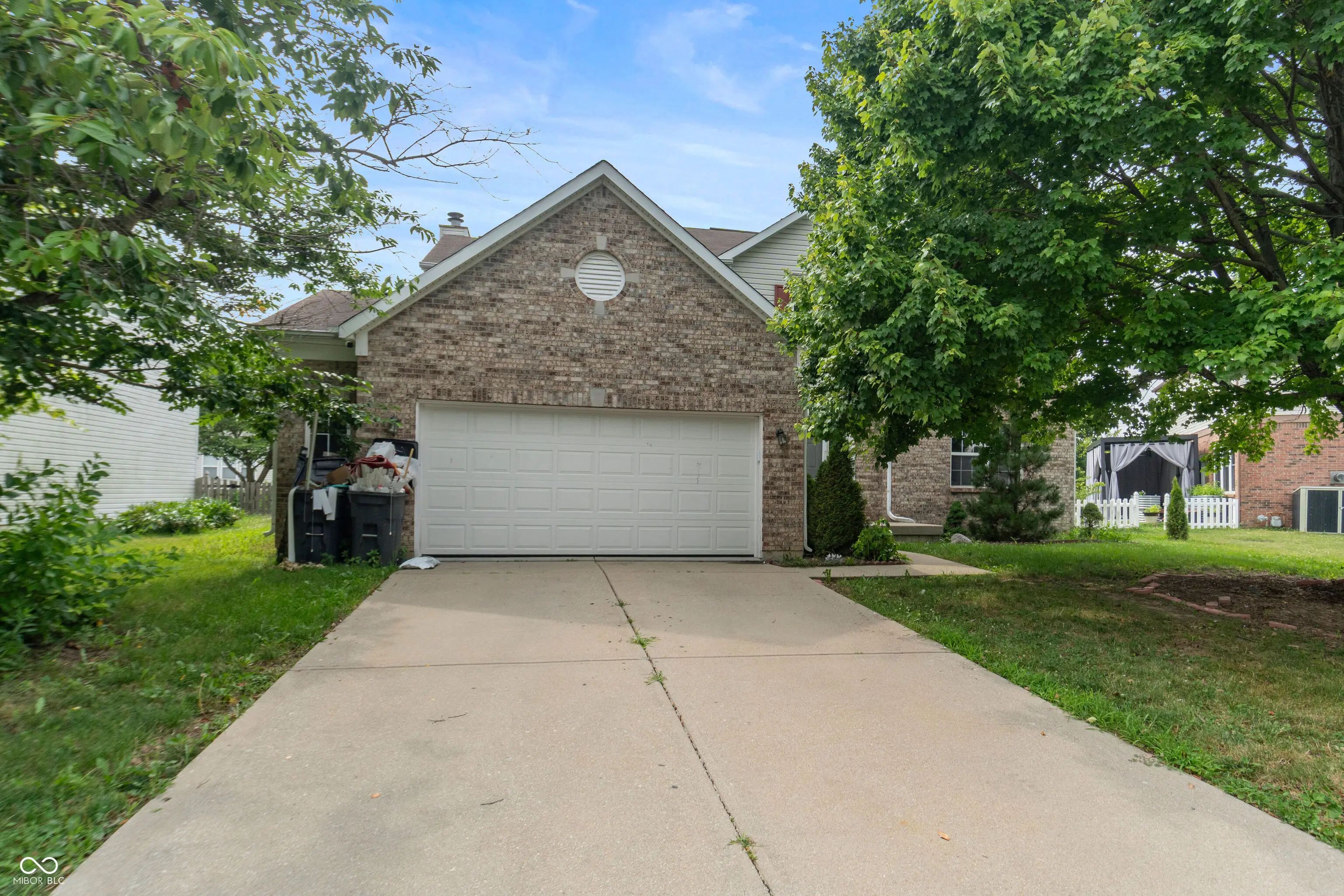 8546 Walden Trace Court, Indianapolis