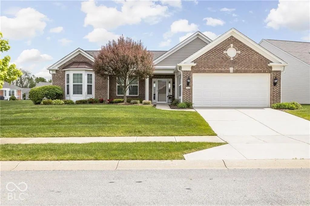 15258 Trebbiano Drive, Fishers