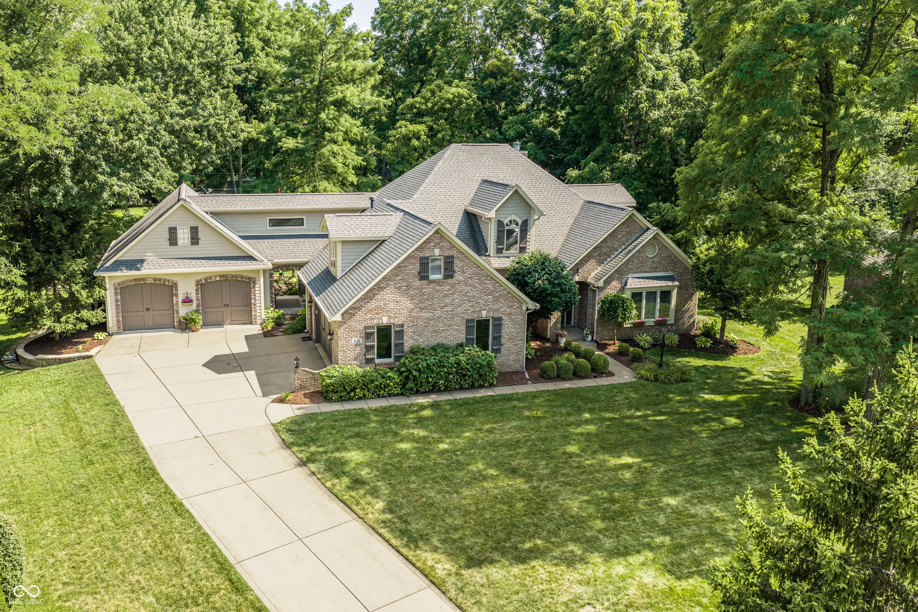 Photo of 631 Peach Tree Court Danville, IN 46122