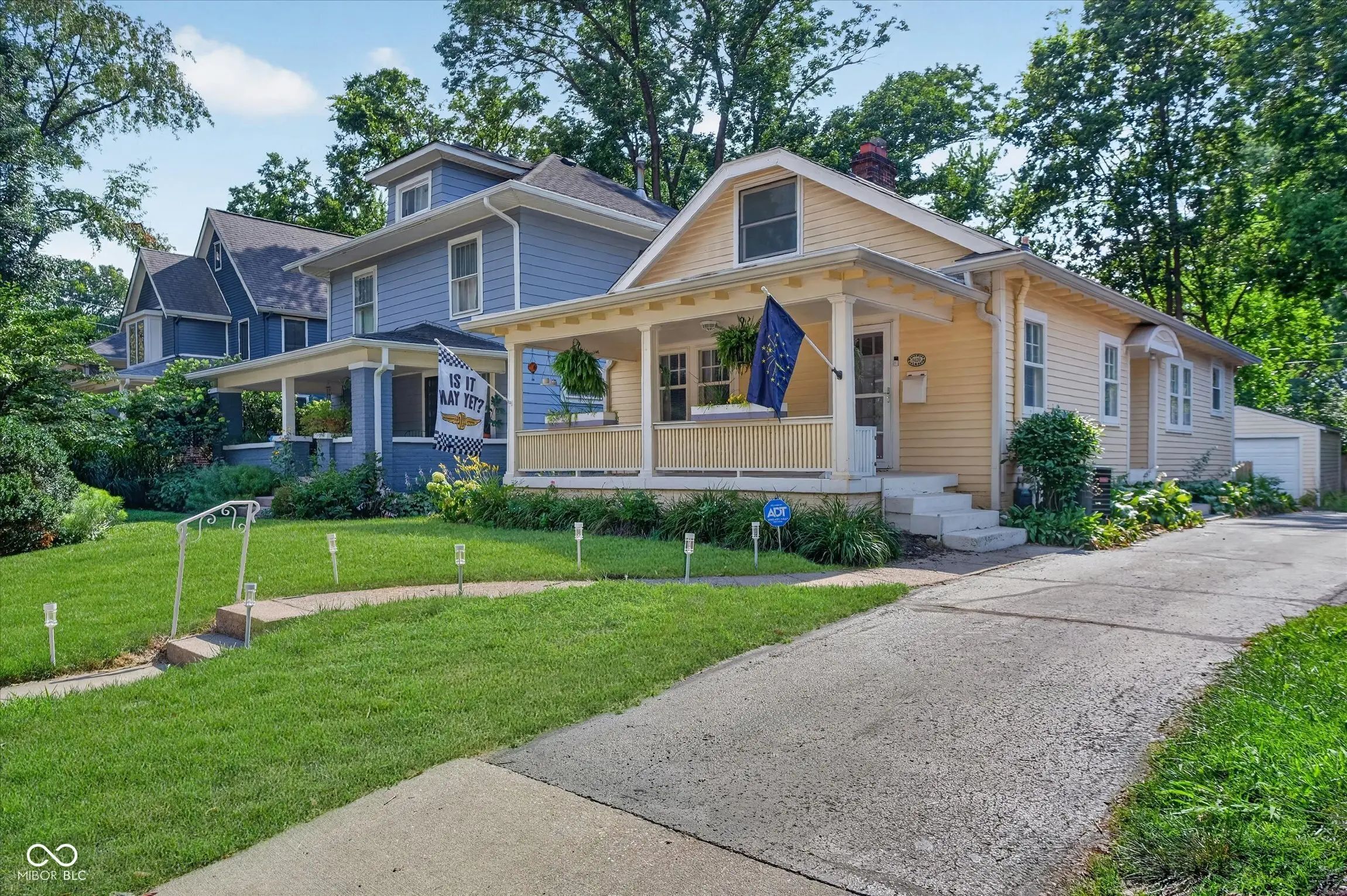 5120 N Park Avenue, Indianapolis