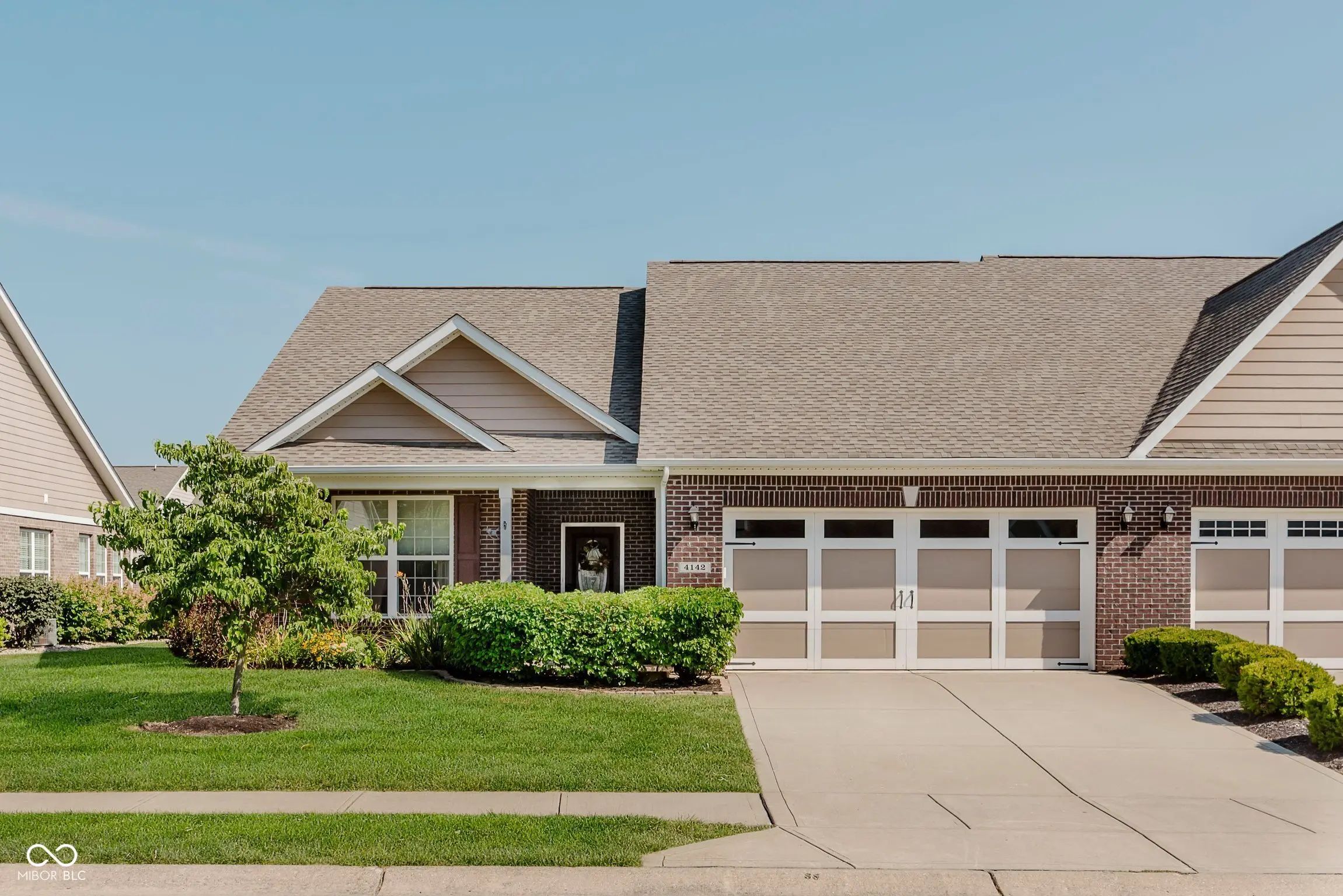 Photo of 4142 Cairo Way Avon, IN 46123
