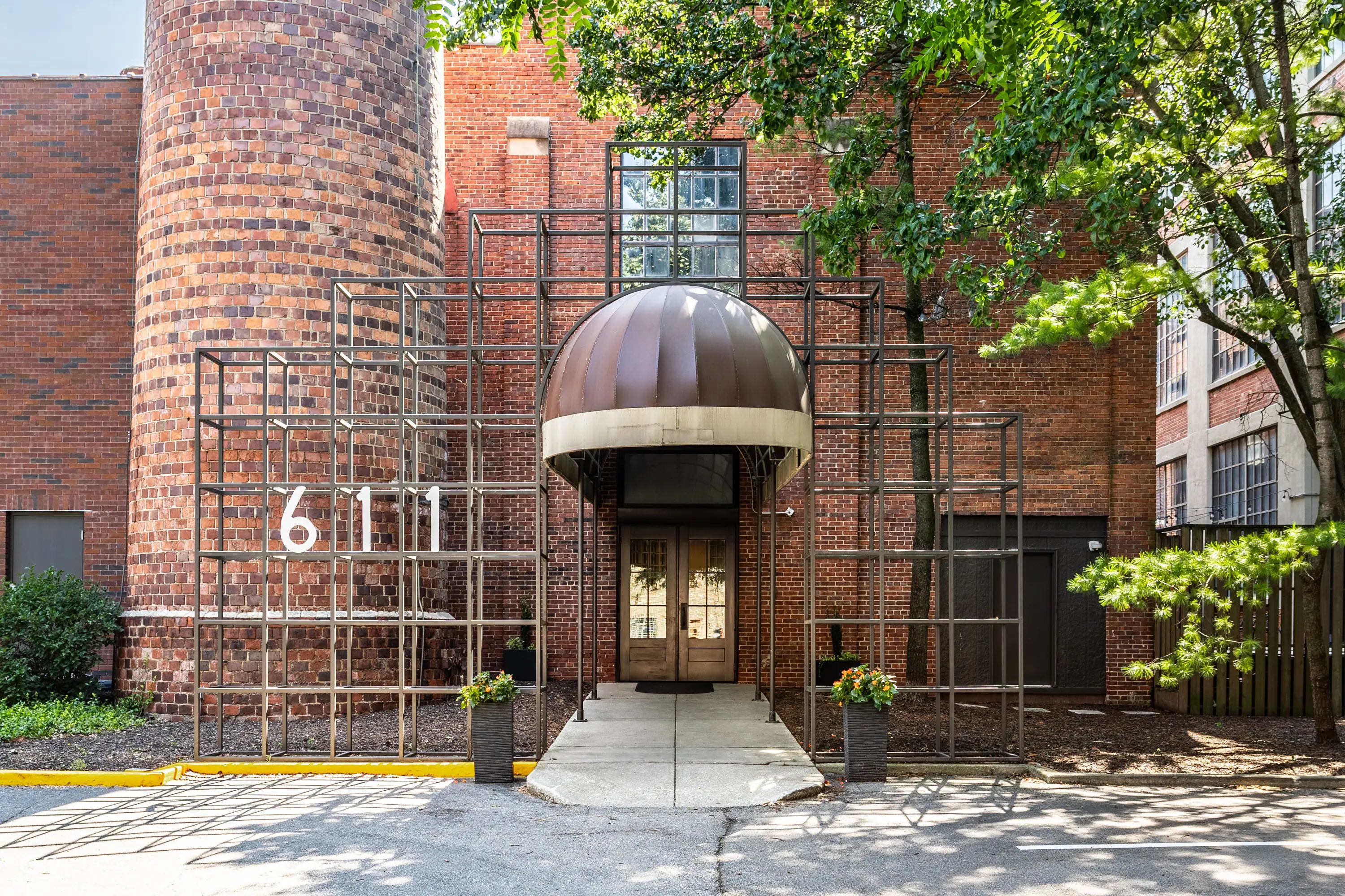 611 N Park Avenue 408, Indianapolis