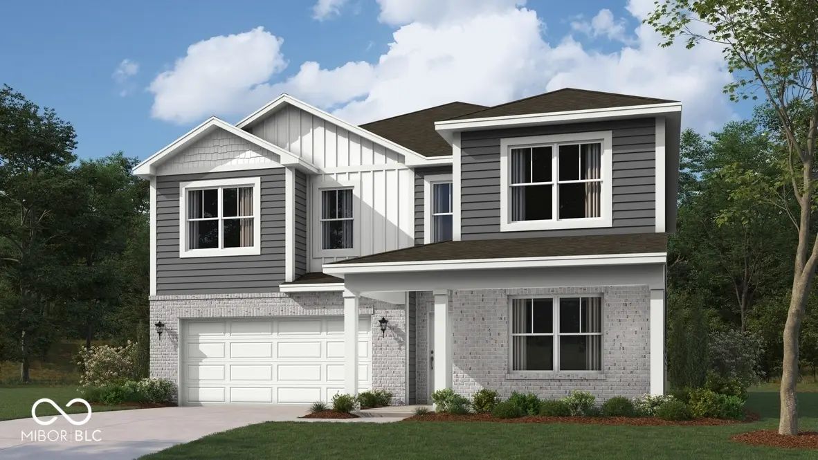 1325 Scotch Lane, Greenwood