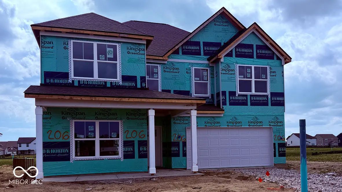1325 Scotch Lane, Greenwood