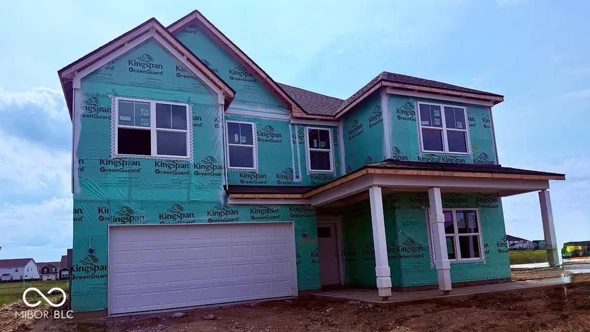 1289 Scotch Lane, Greenwood