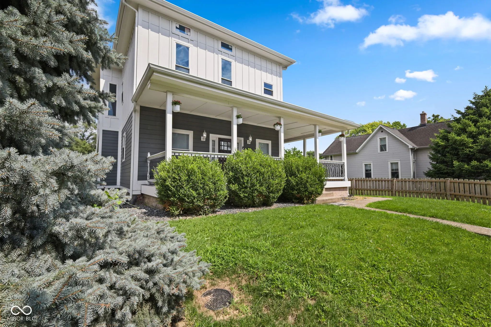 215 N Arsenal Avenue, Indianapolis