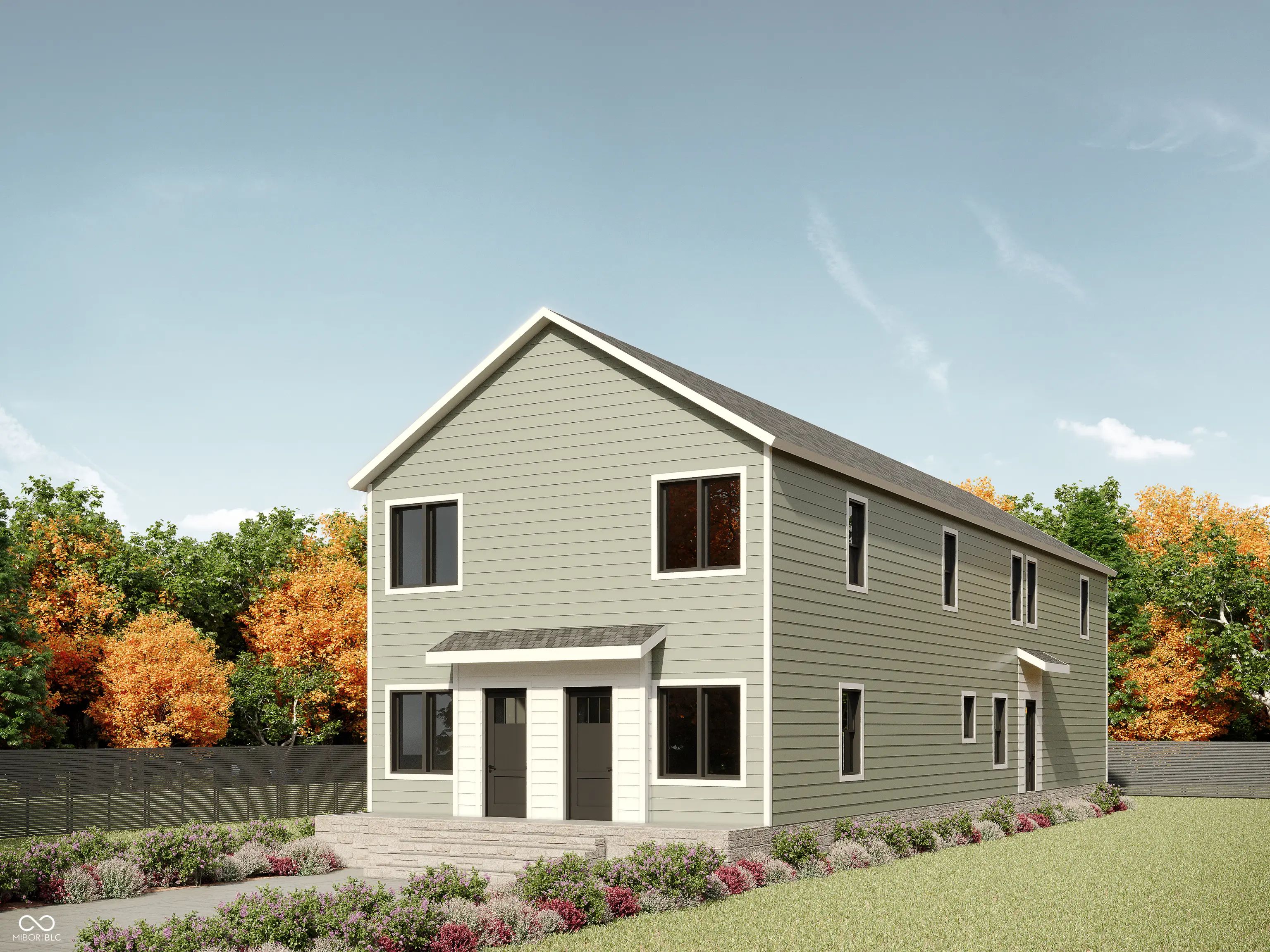 4225 E Washington Street, Indianapolis