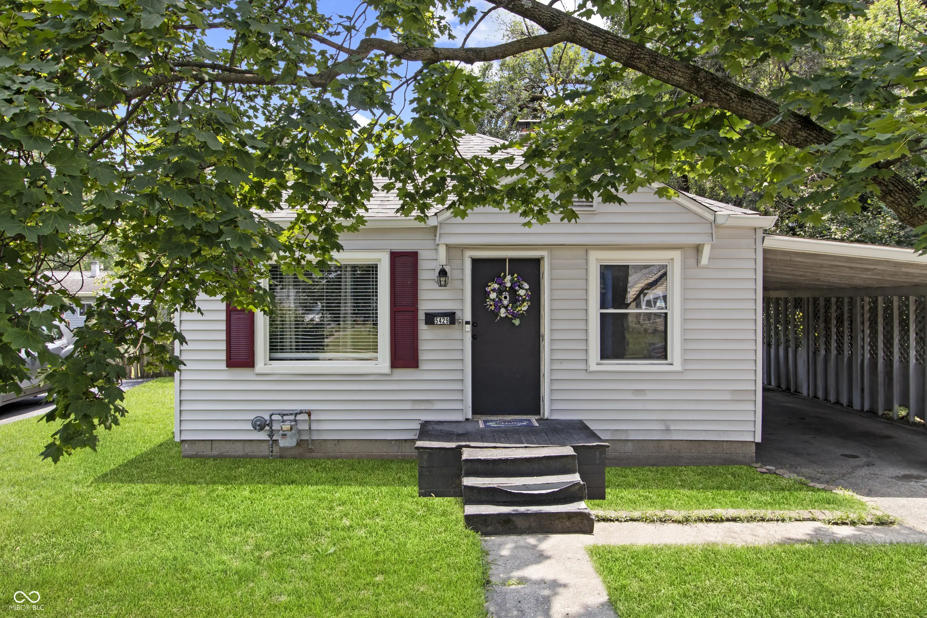 5429 E 19th Place, Indianapolis