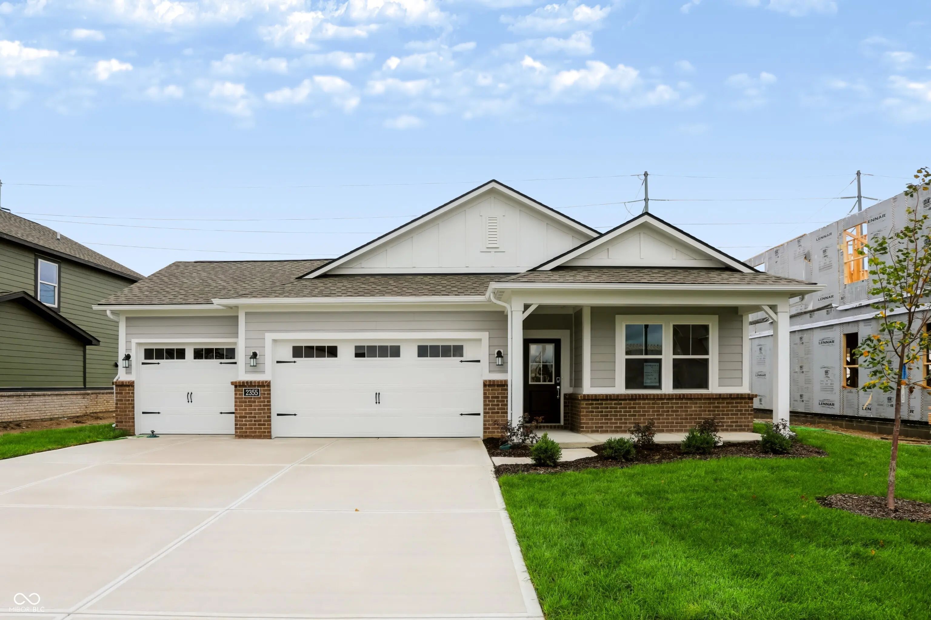 2355 Argentum Springs Drive, Avon
