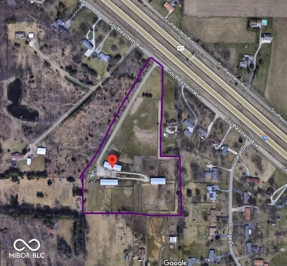 Photo of 10471 Southeastern Avenue Indianapolis, IN 46239