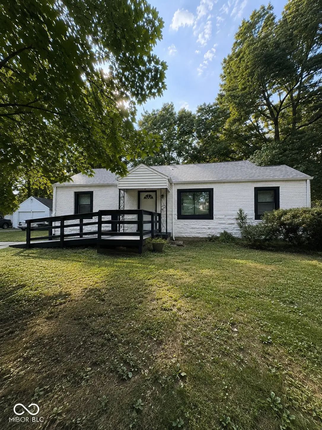 4342 N Olney Street, Indianapolis