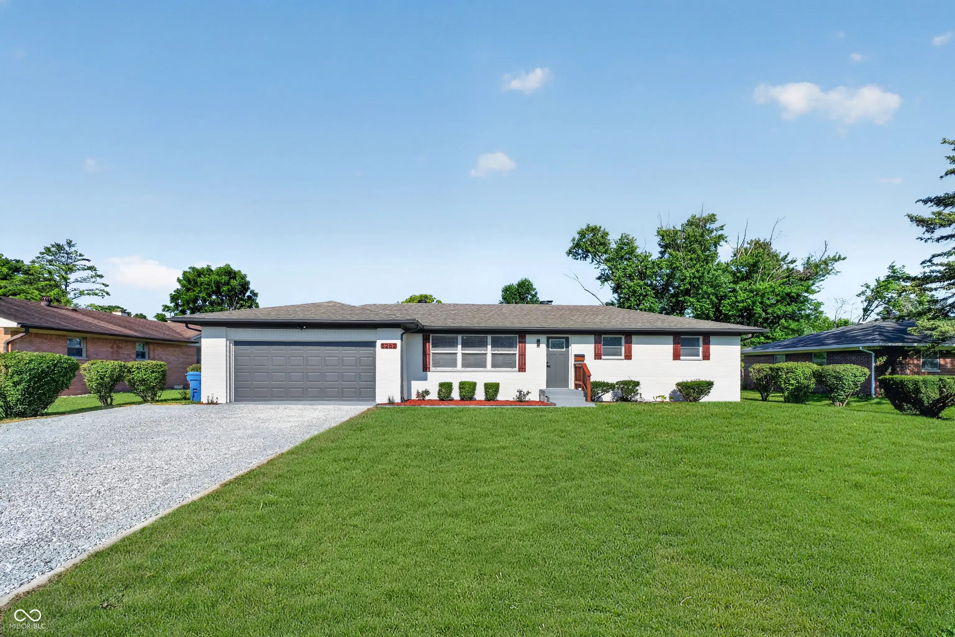 Photo of 5262 Mark Lane Indianapolis, IN 46226