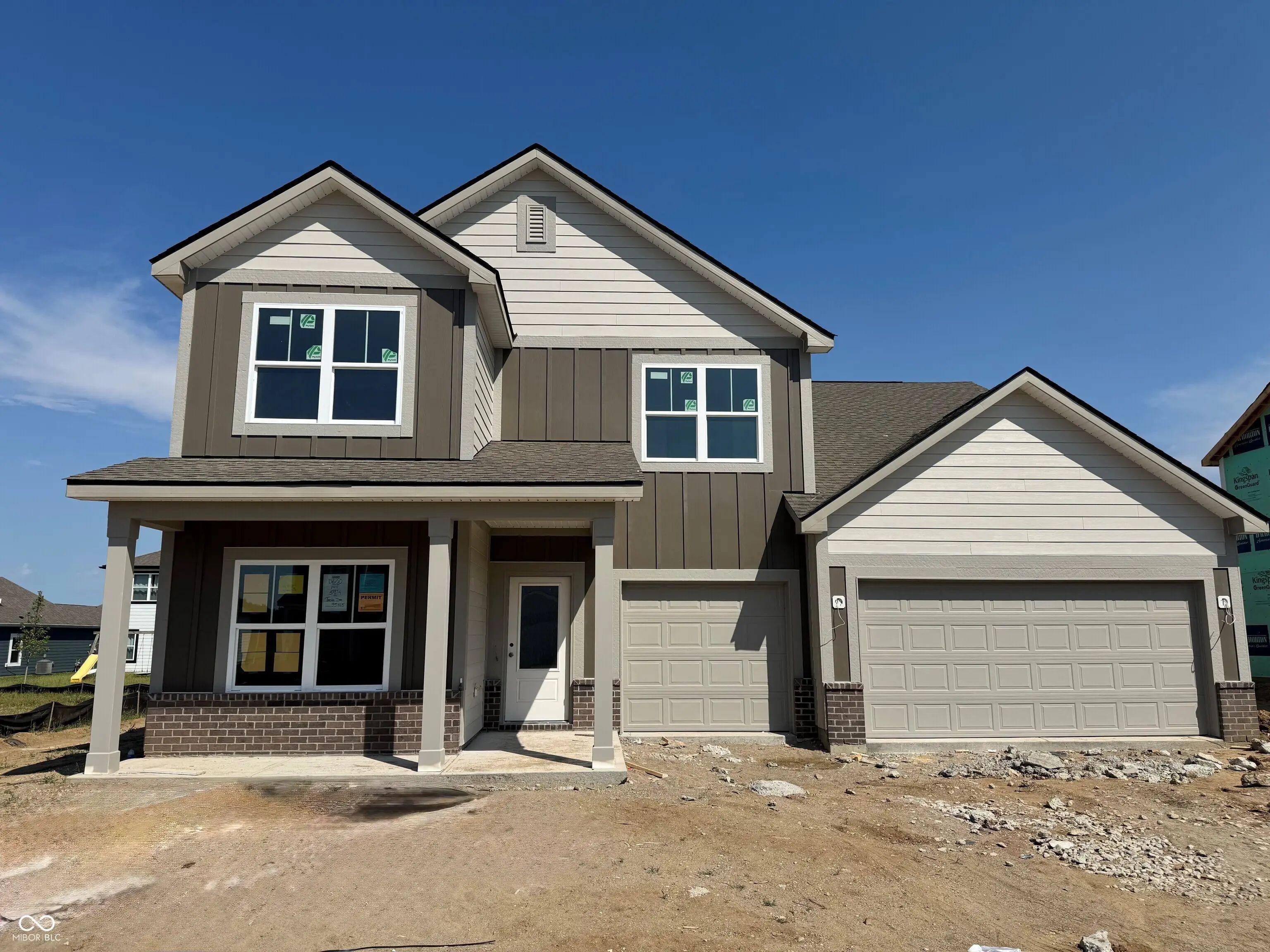 5814 Trichel Drive, Greenwood