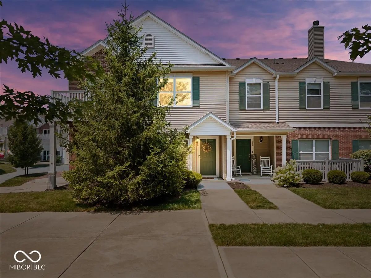 Photo of 13249 Komatite Way 100 Fishers, IN 46038