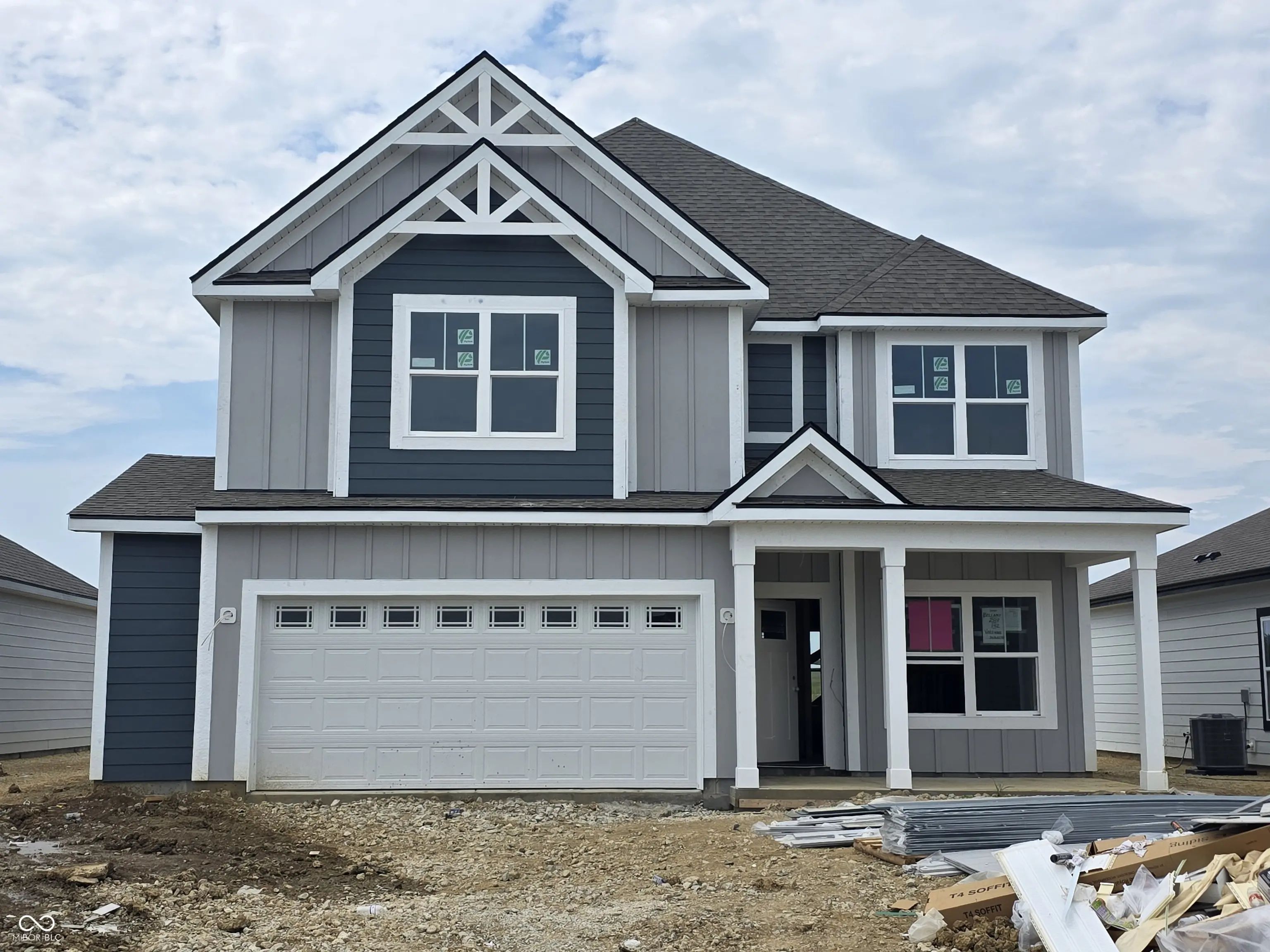 142 Varenne Road, Danville