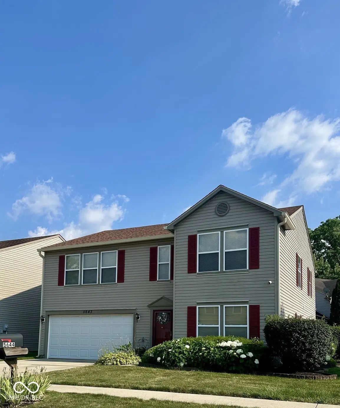 Photo of 5643 Garamy Drive Indianapolis, IN 46254