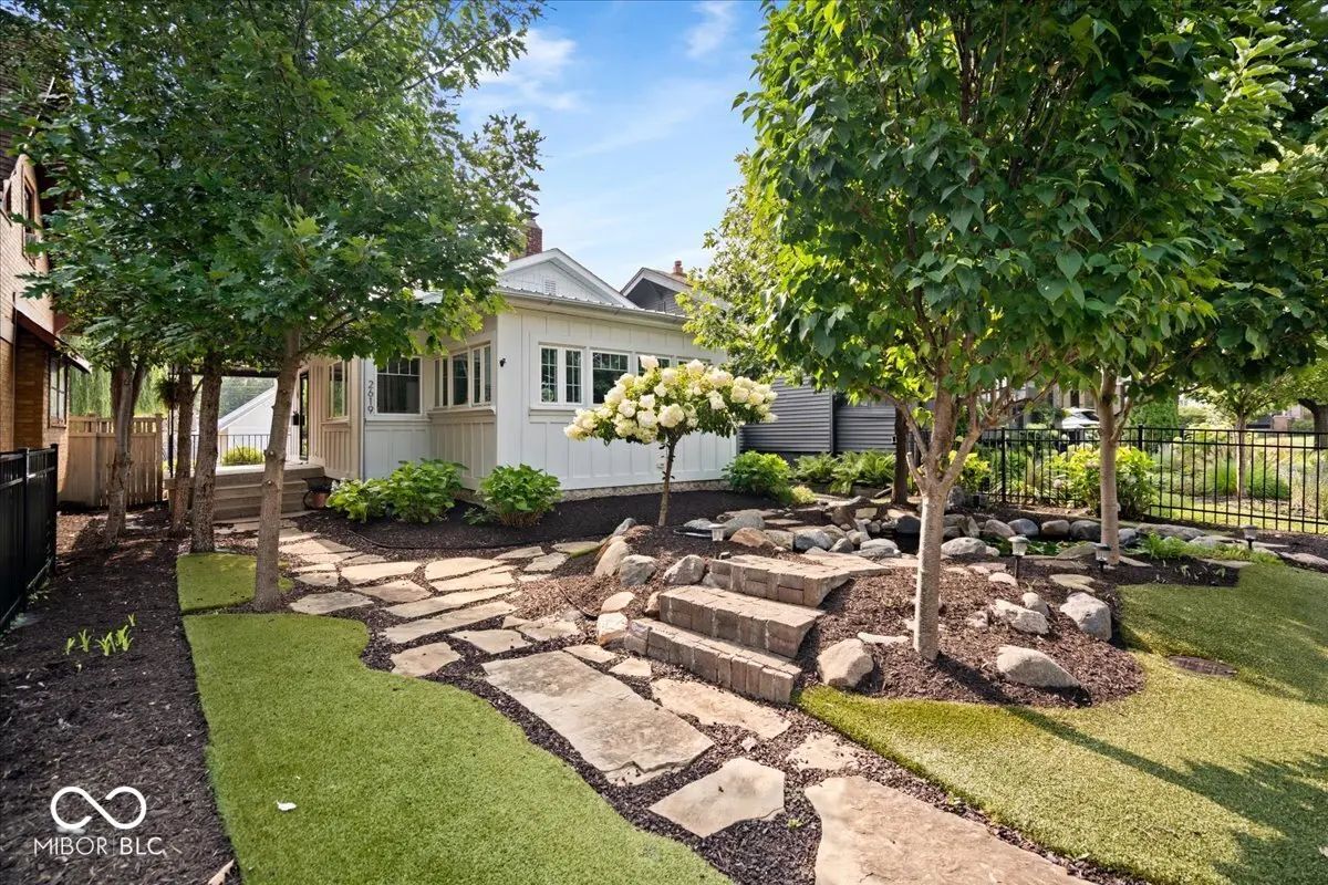 2619 Manker Street, Indianapolis