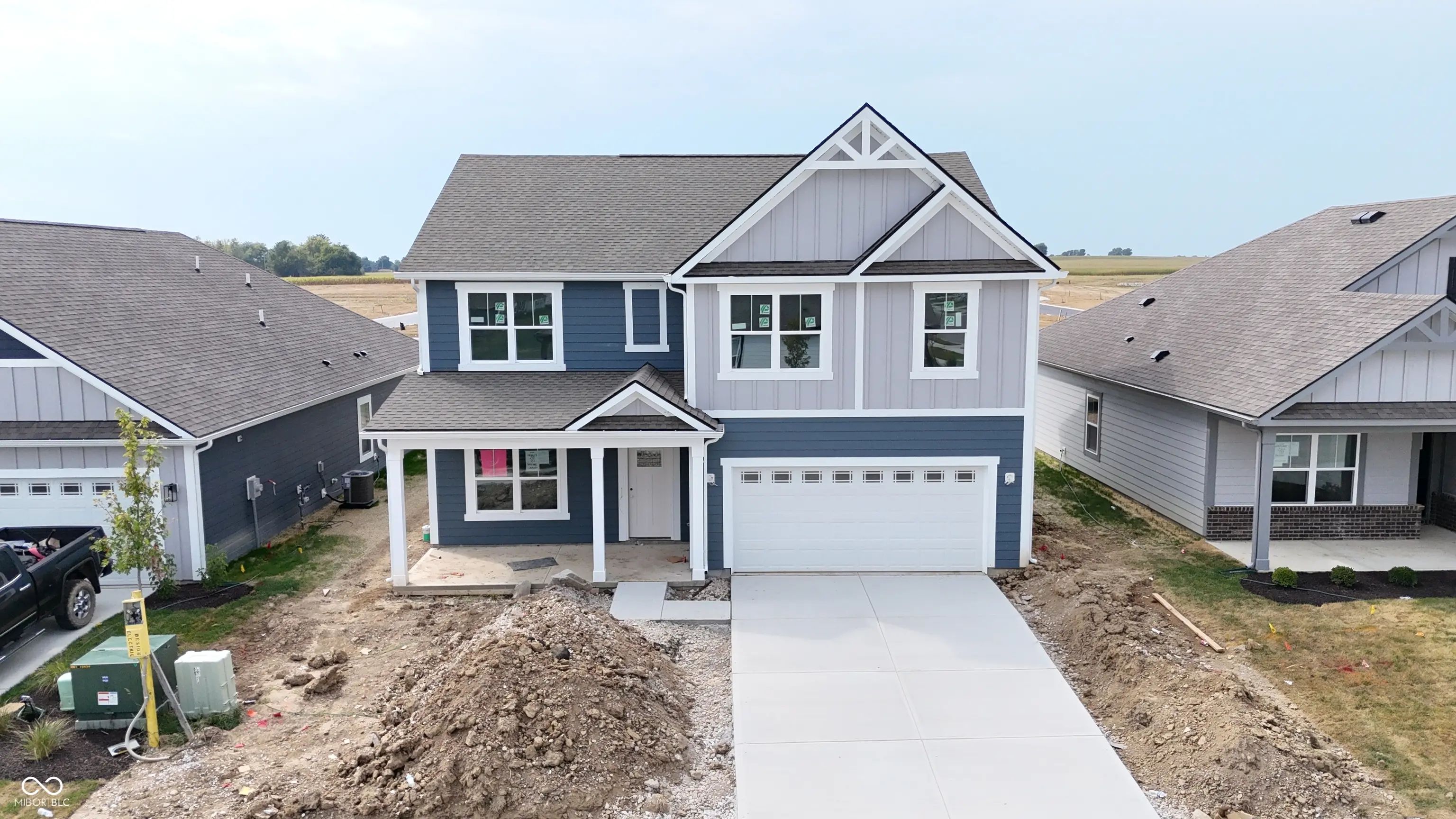 122 Varenne Road, Danville