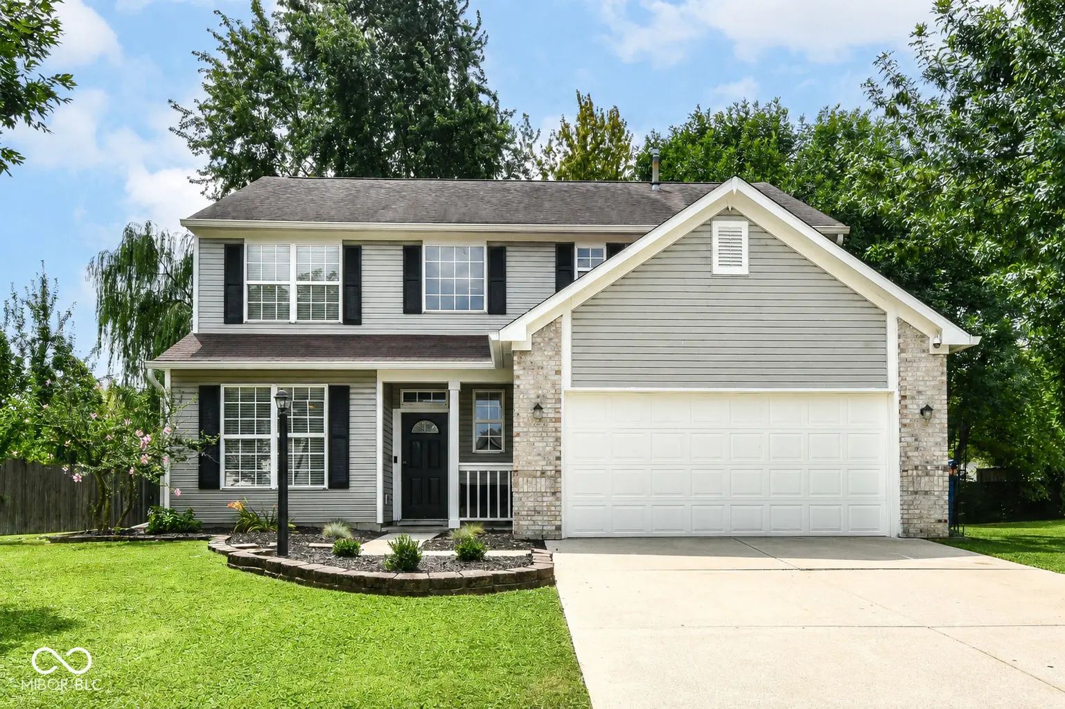 Photo of 10043 Sanger Drive Fishers, IN 46038
