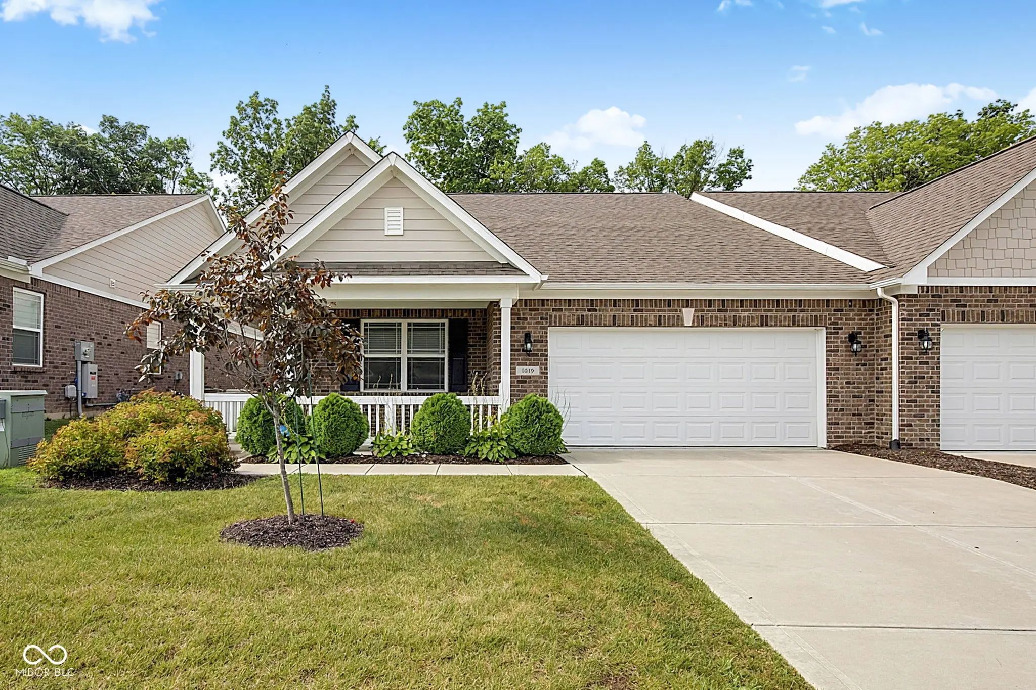 1019 Stallion Court, Indianapolis