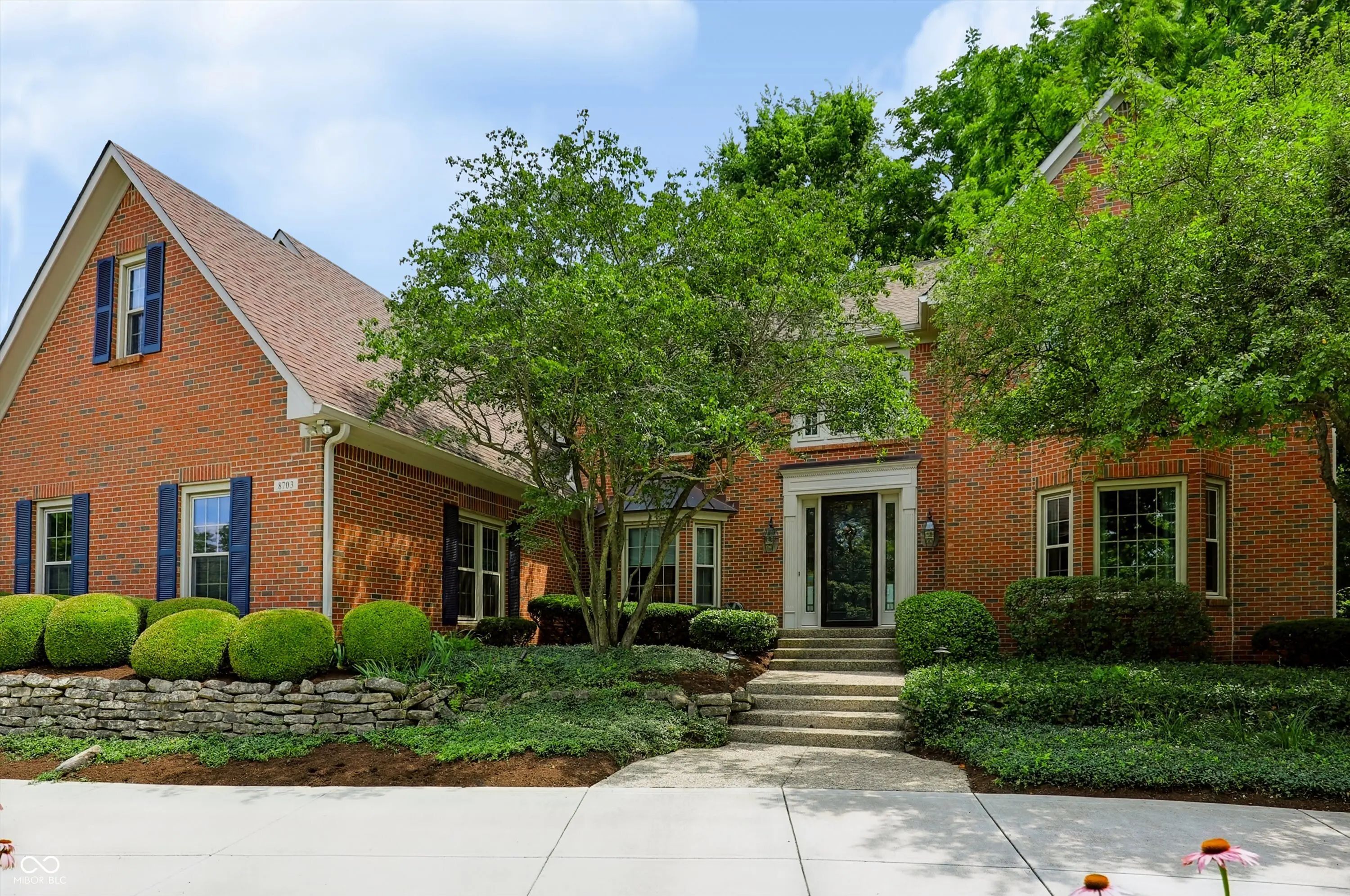 8703 Waterside Drive, Indianapolis
