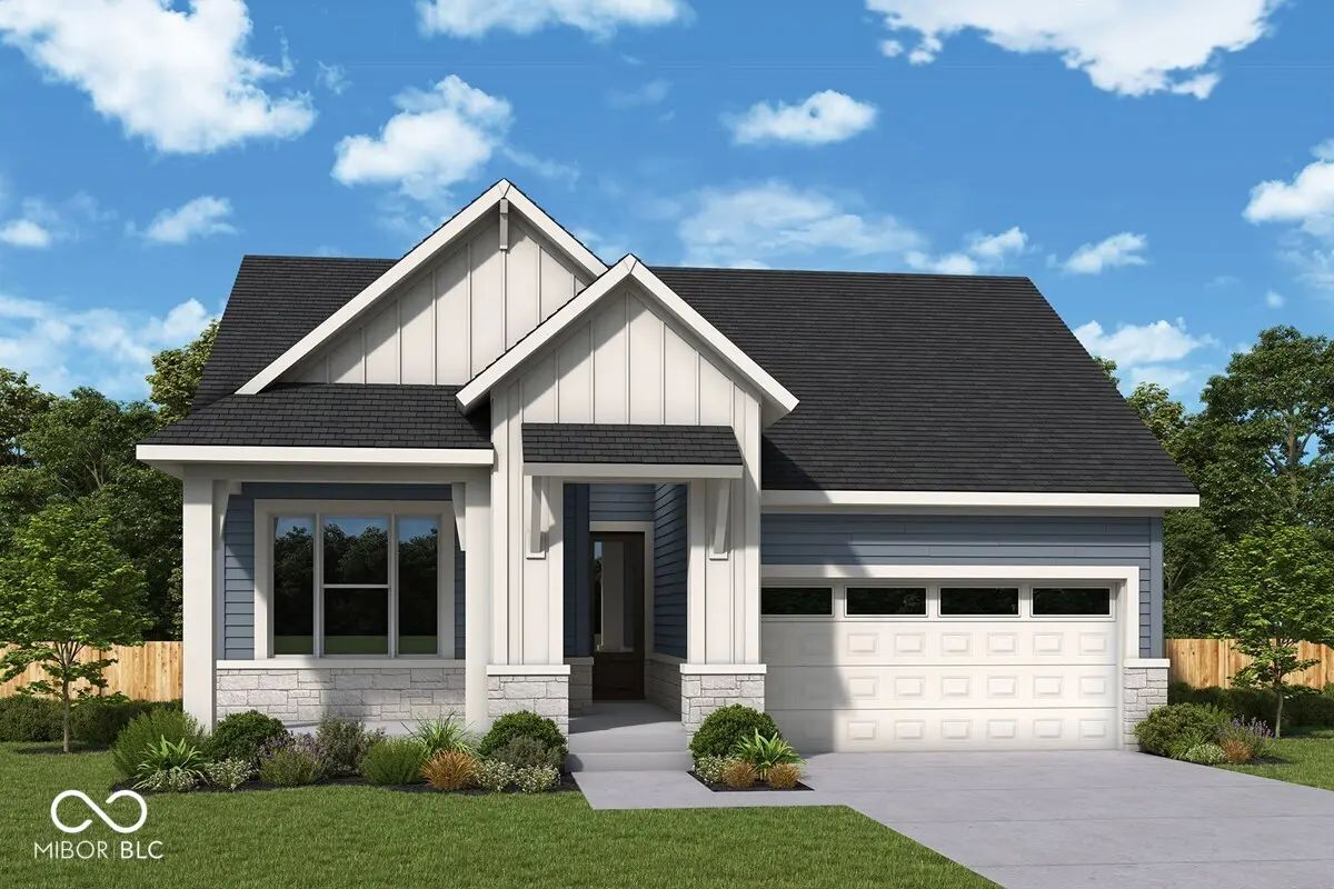 Photo of 8848 Earhart Lane Zionsville, IN 46077