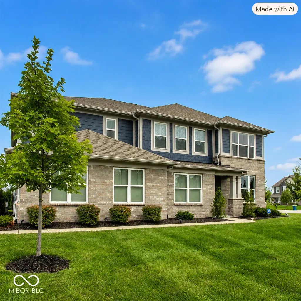 Photo of 15692 Wellsprings Place Fishers, IN 46037
