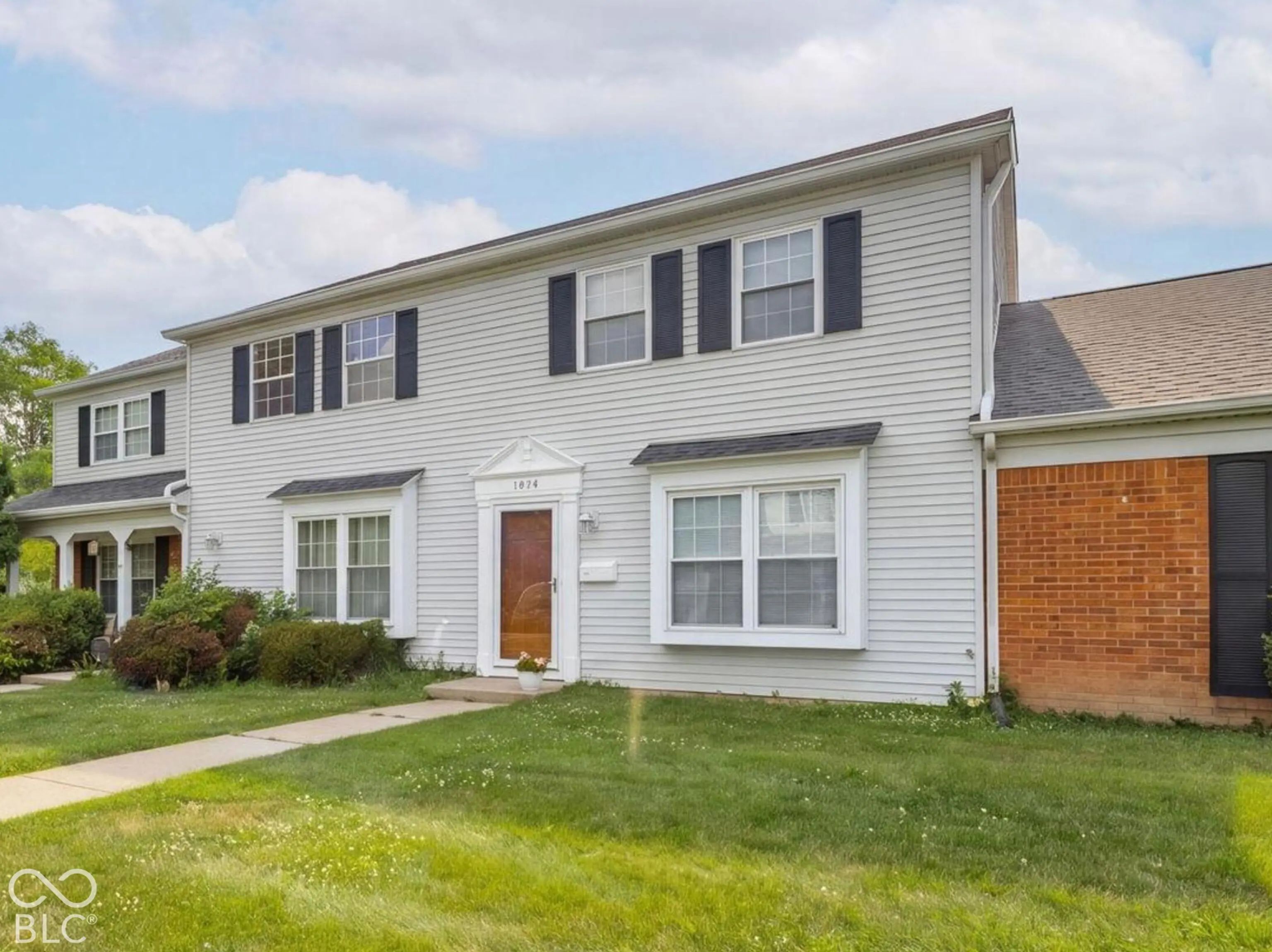Photo of 1596 Marborough Lane Indianapolis, IN 46260