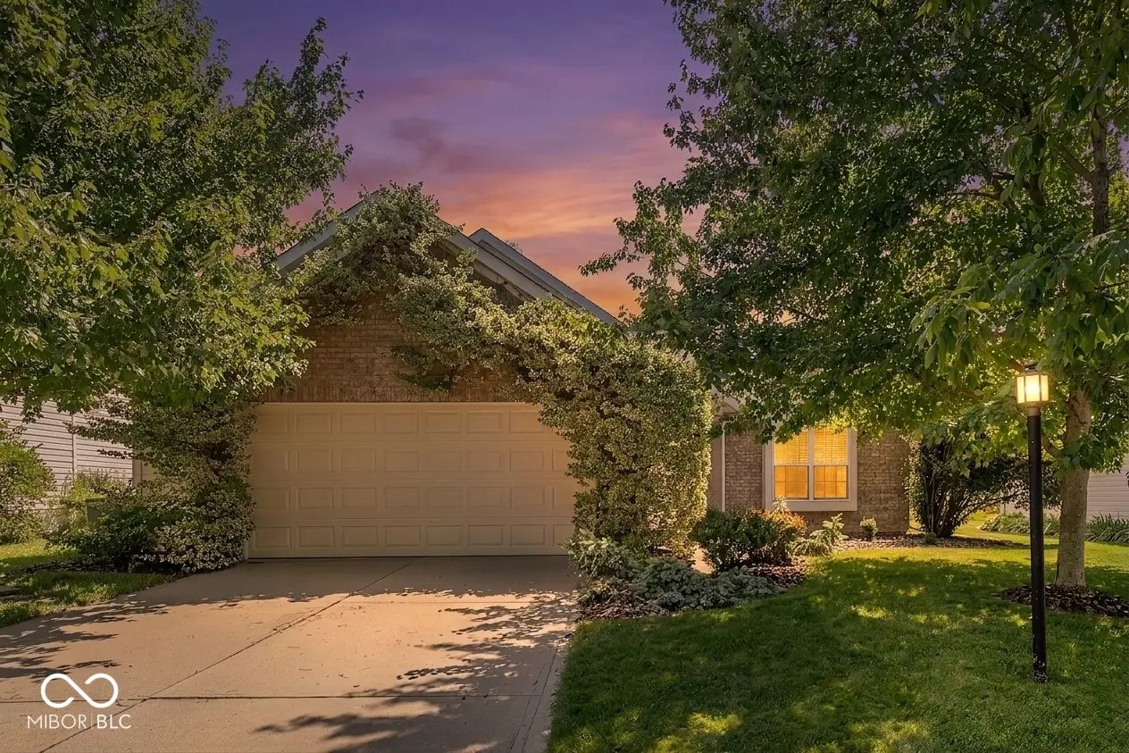 Photo of 12051 Driftstone Drive Fishers, IN 46037